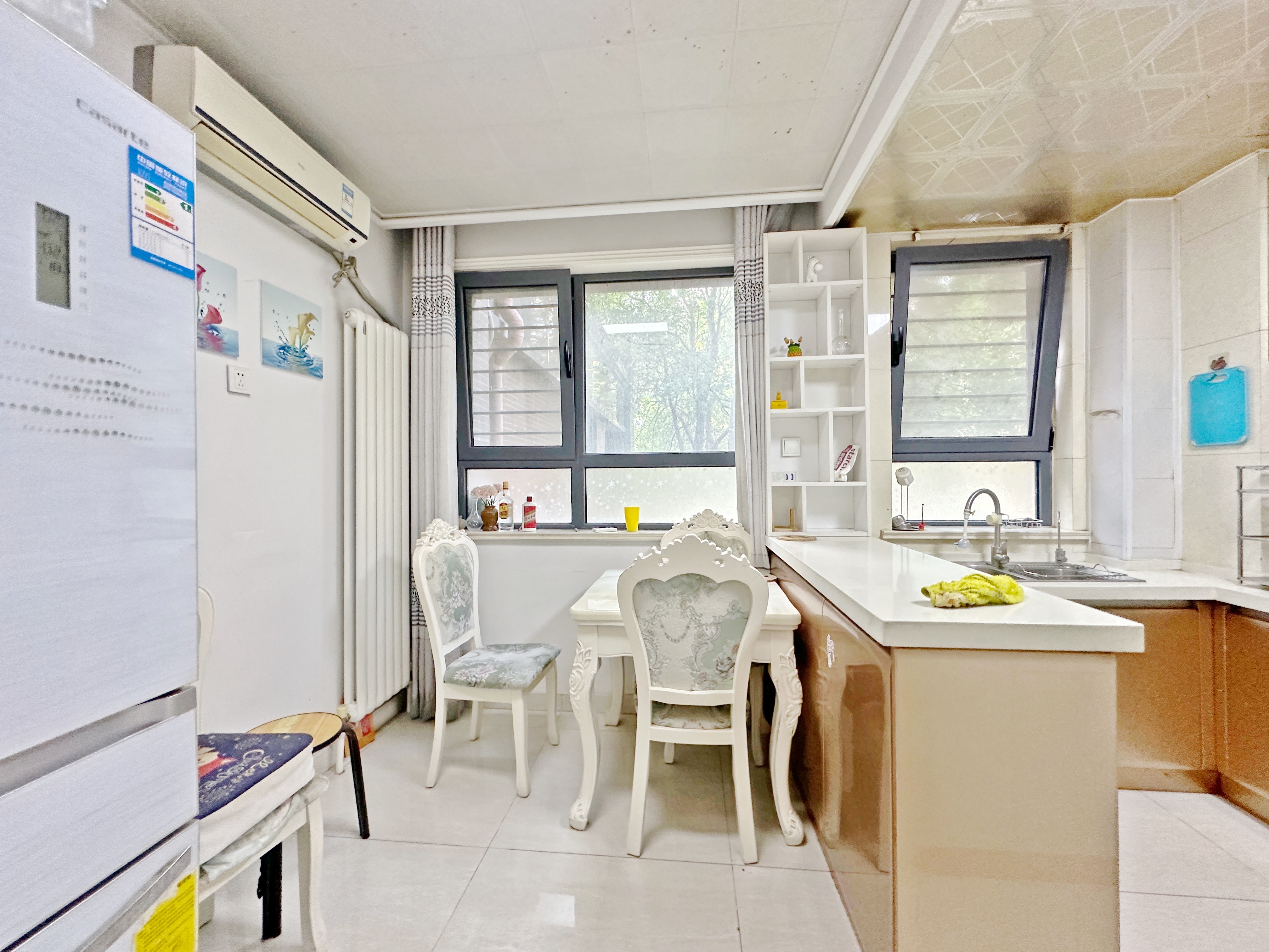 中海国际社区熙岸西区(A3地块）