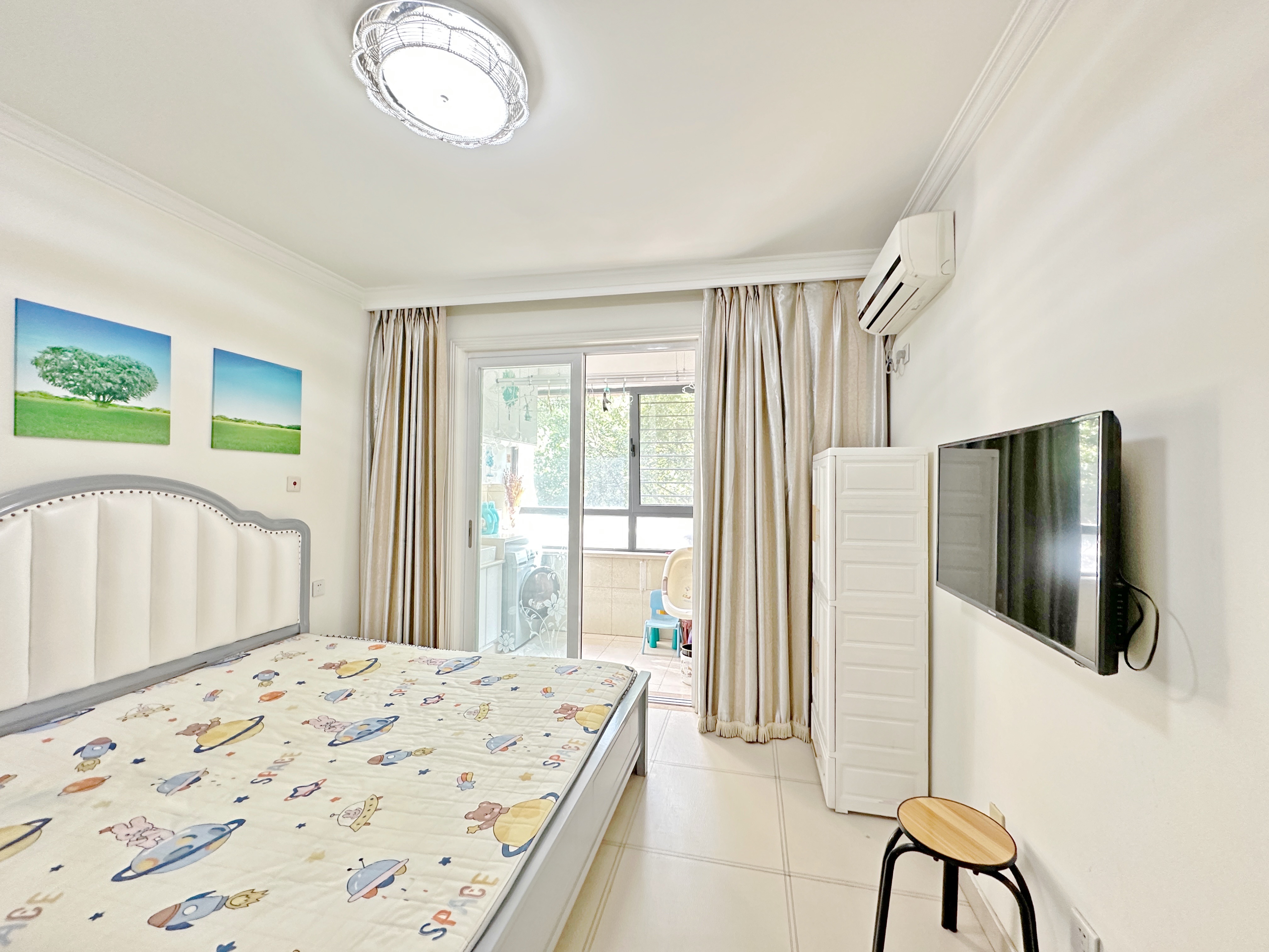 中海国际社区熙岸西区(A3地块）