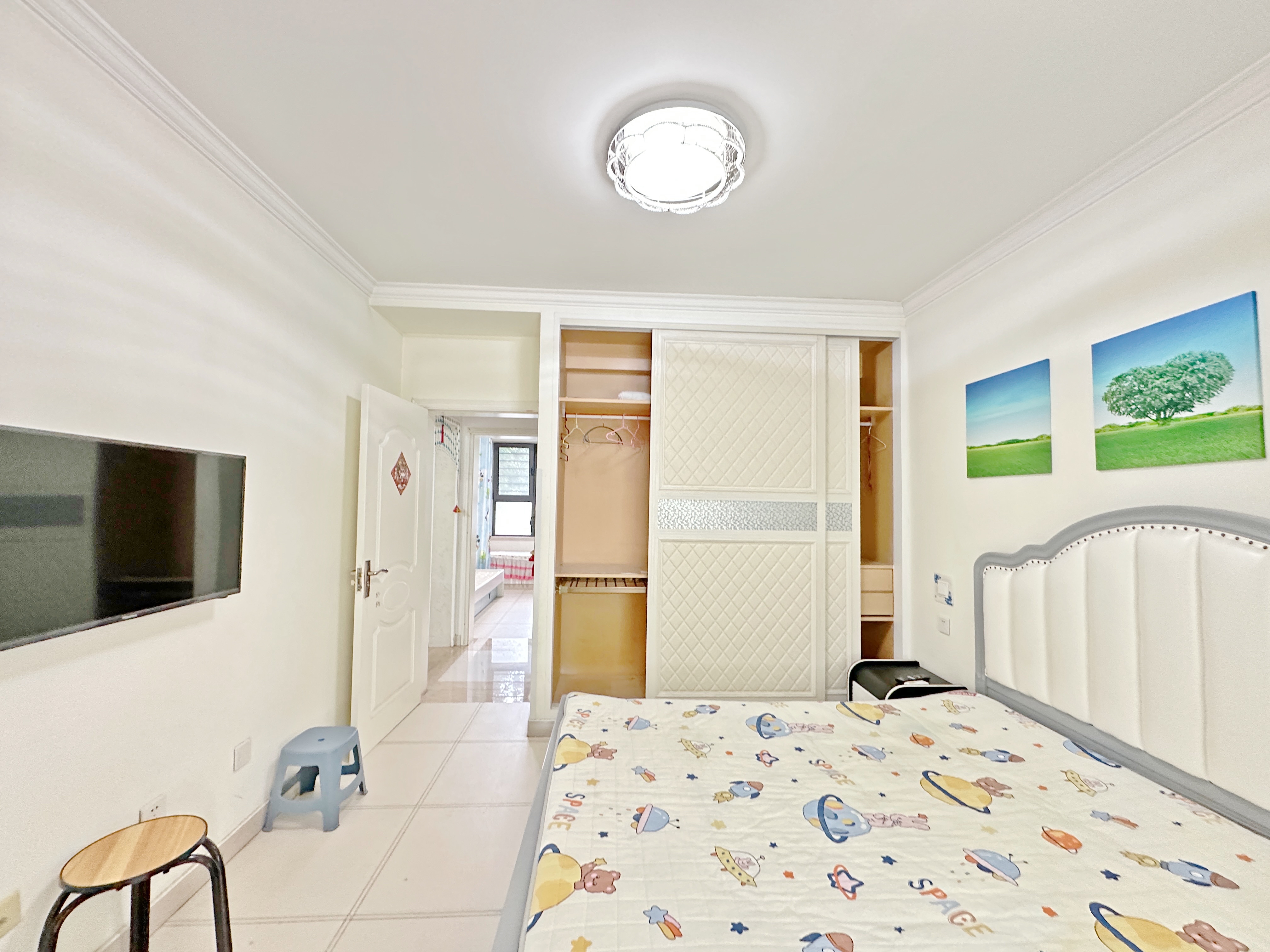 中海国际社区熙岸西区(A3地块）