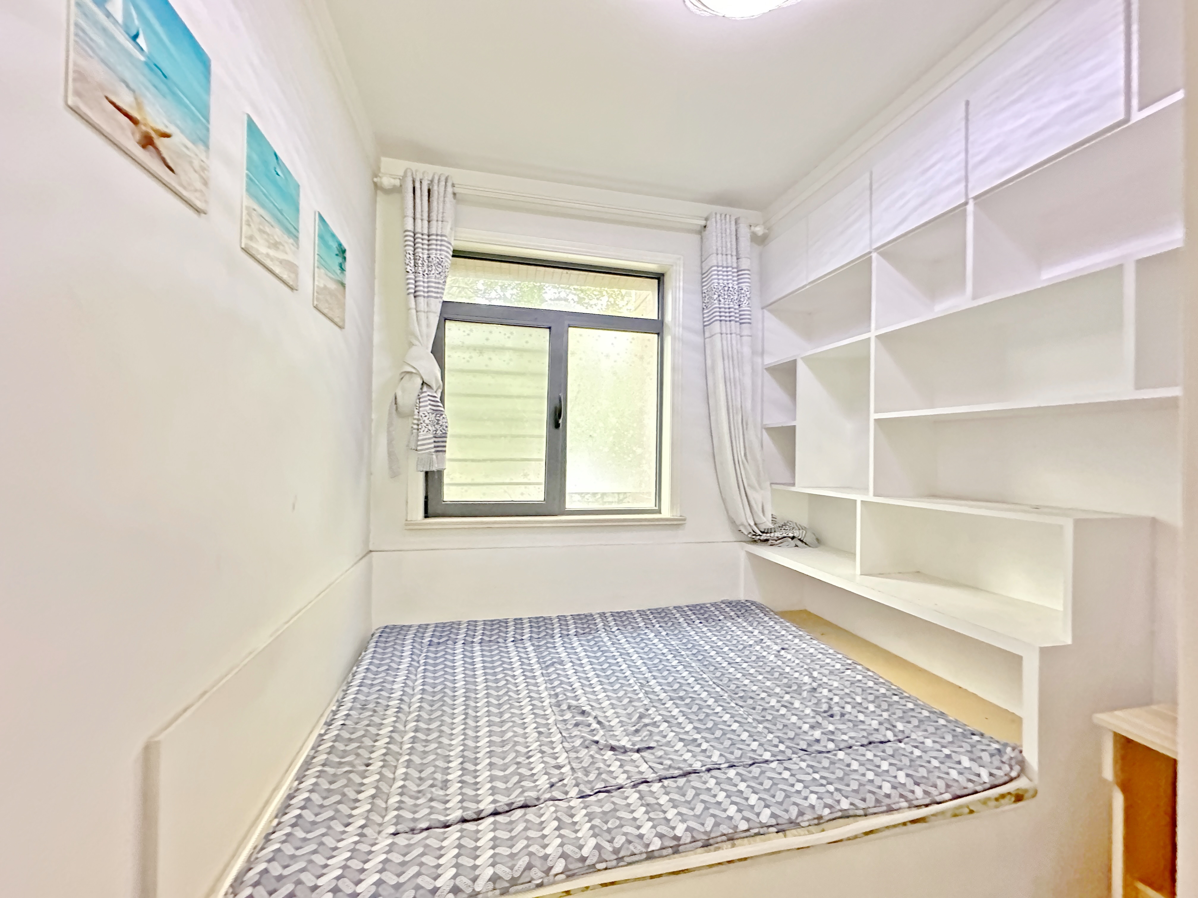 中海国际社区熙岸西区(A3地块）