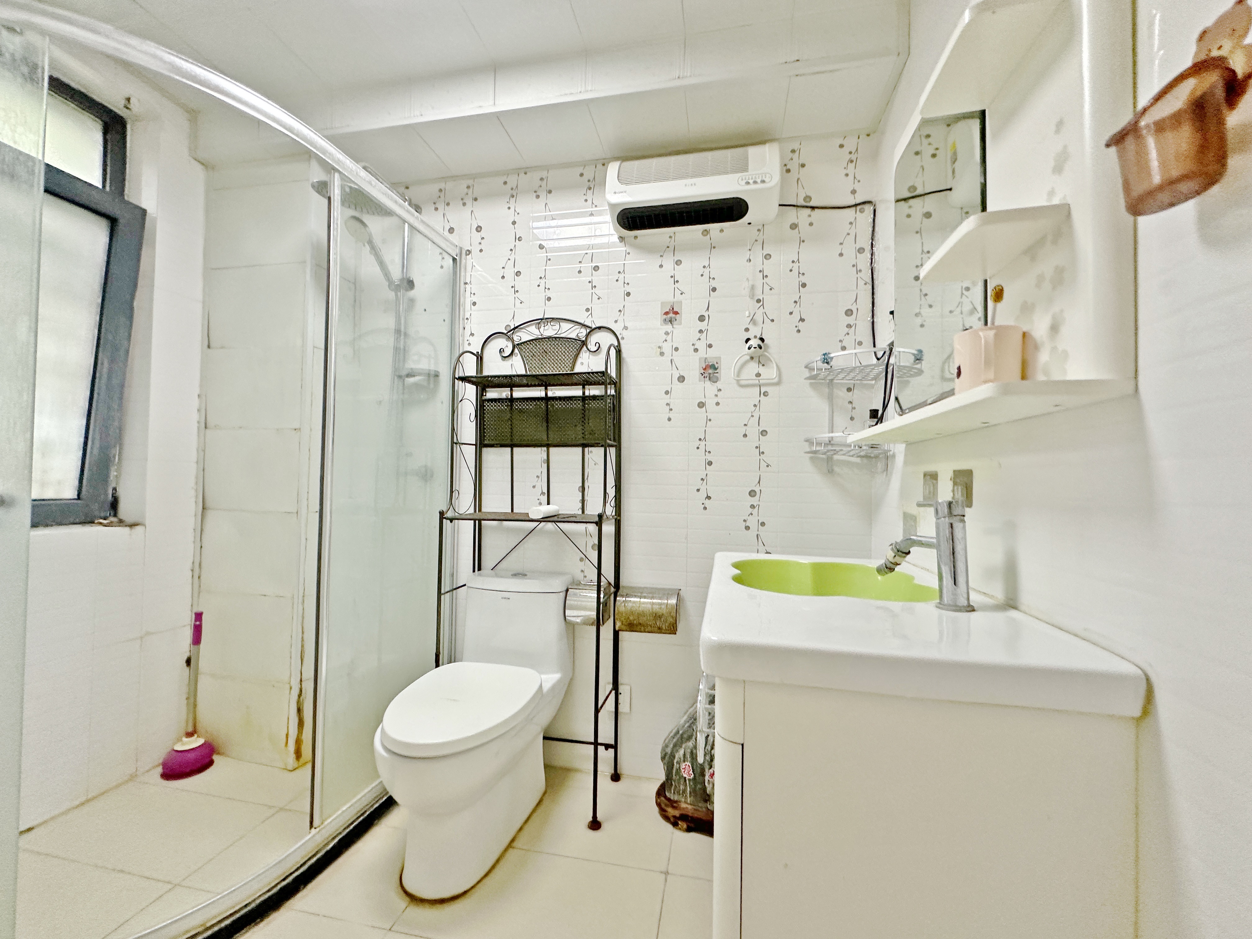 中海国际社区熙岸西区(A3地块）