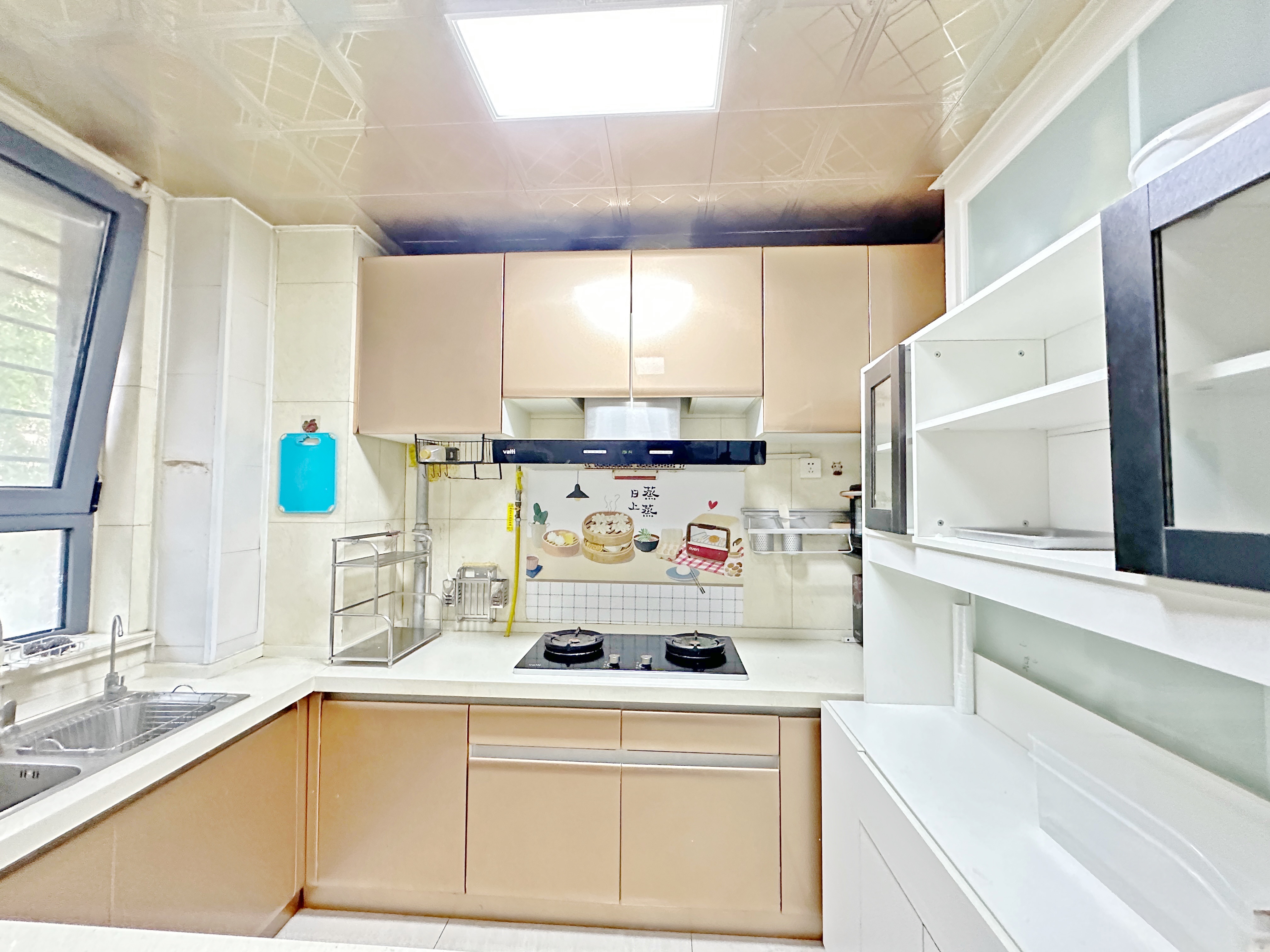 中海国际社区熙岸西区(A3地块）