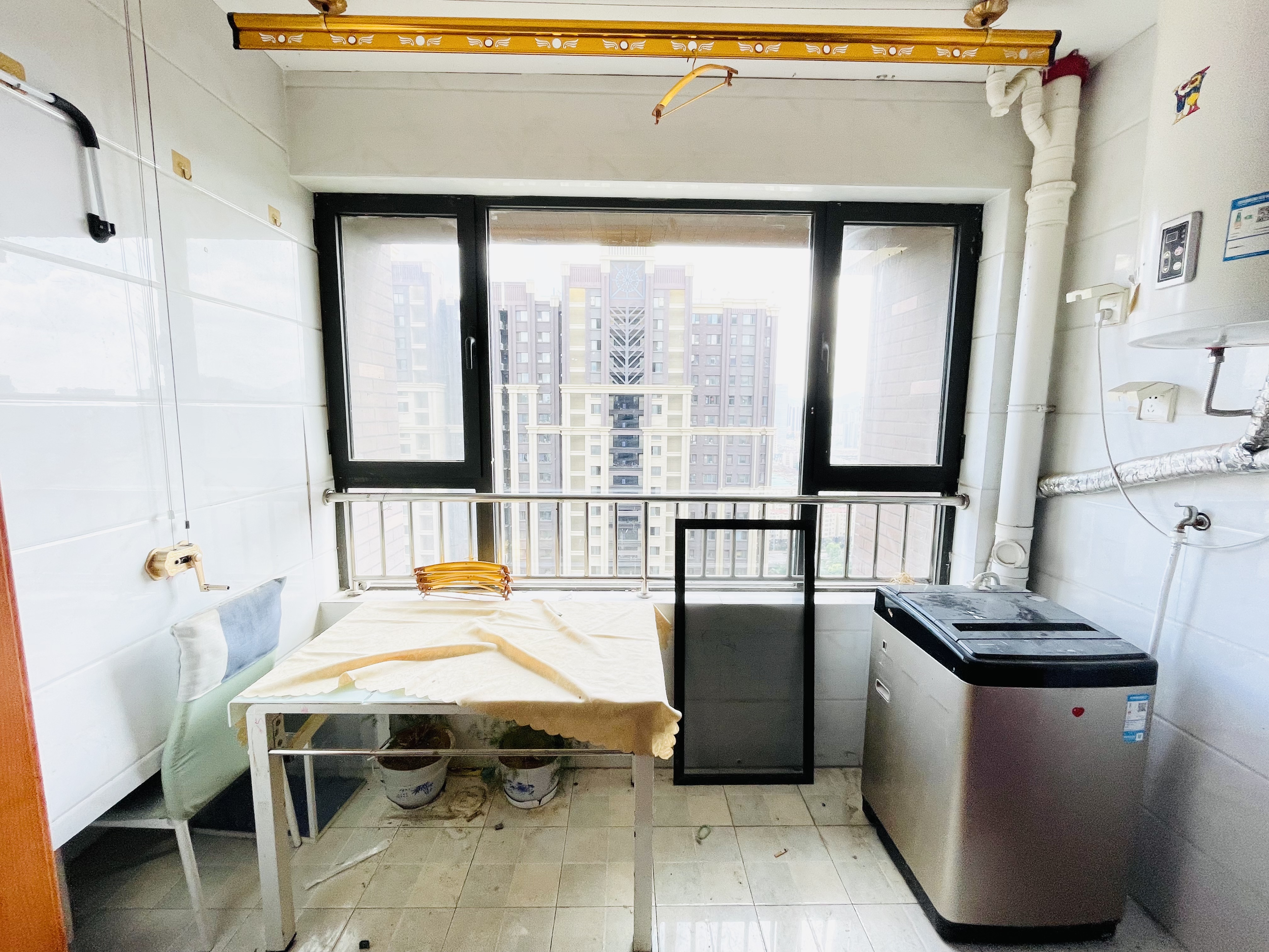 翡翠大观（原泰悦赫府）