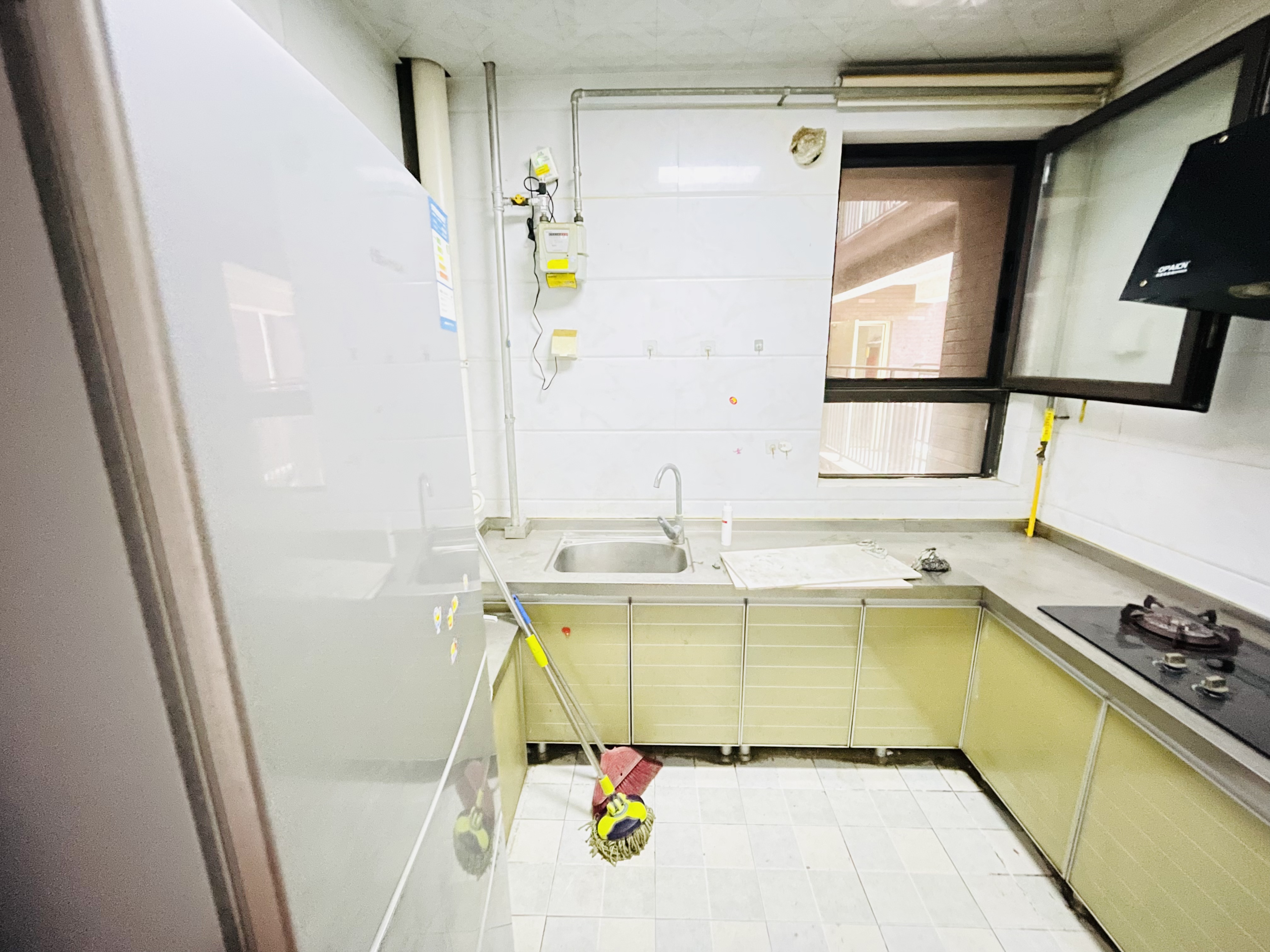 翡翠大观（原泰悦赫府）