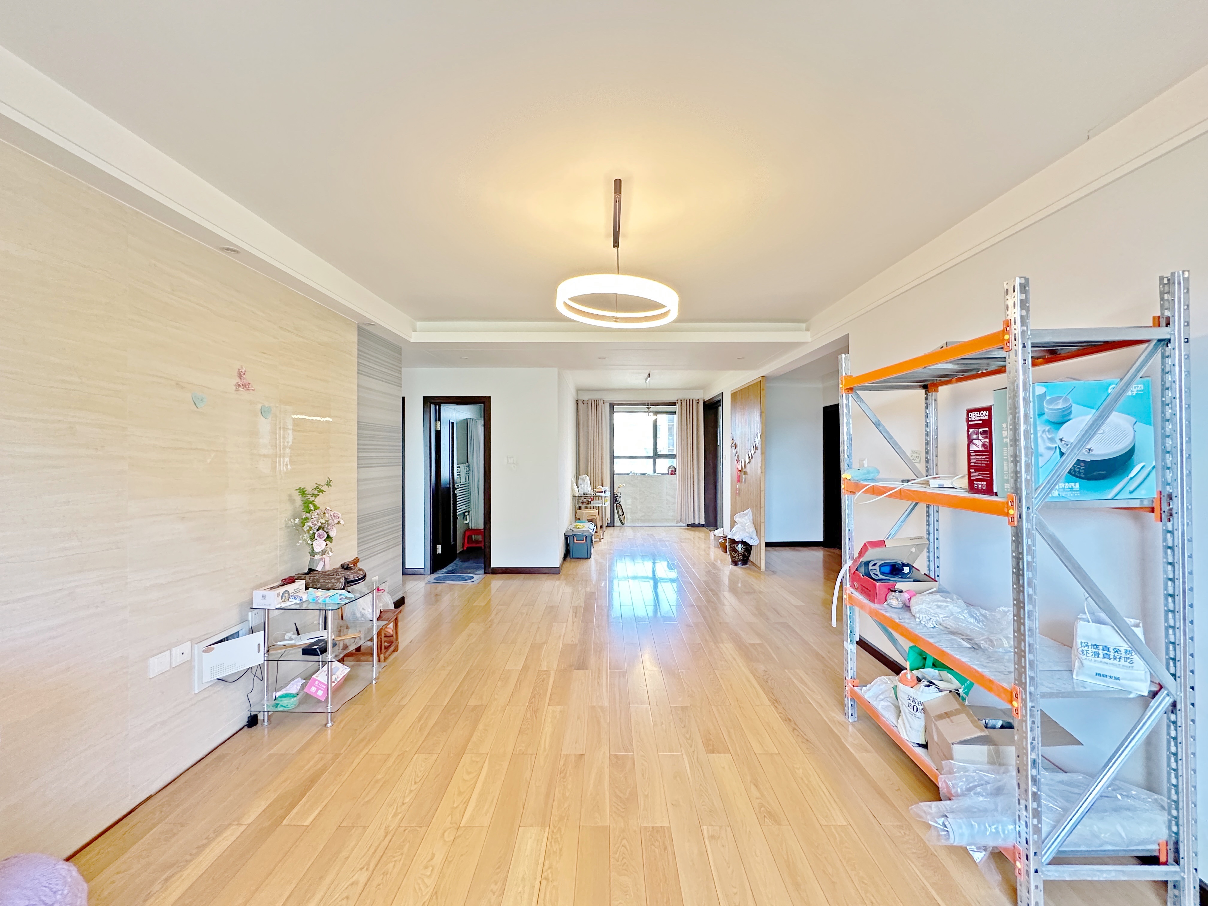 中海国际社区熙岸东区(A2地块）