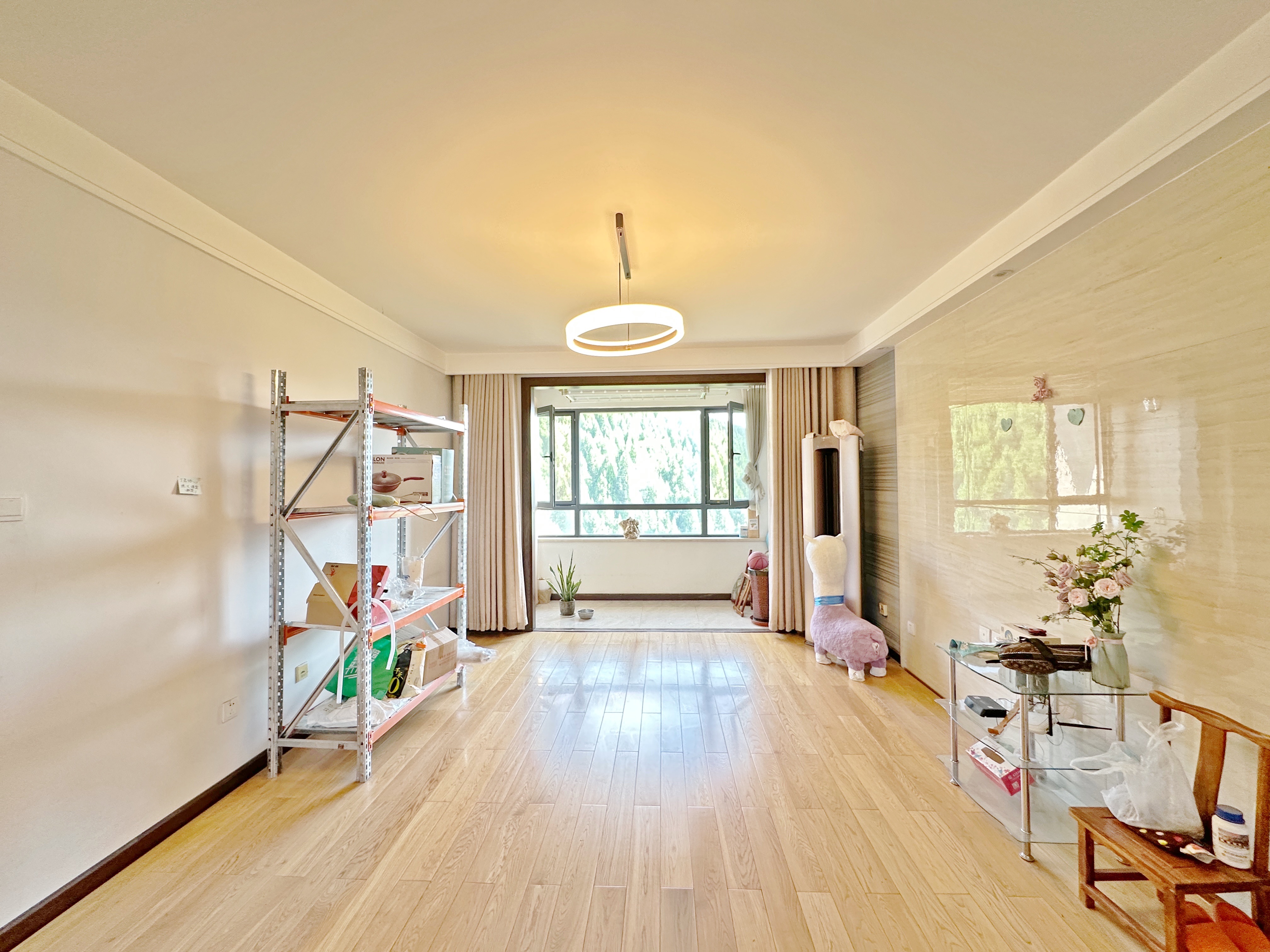 中海国际社区熙岸东区(A2地块）