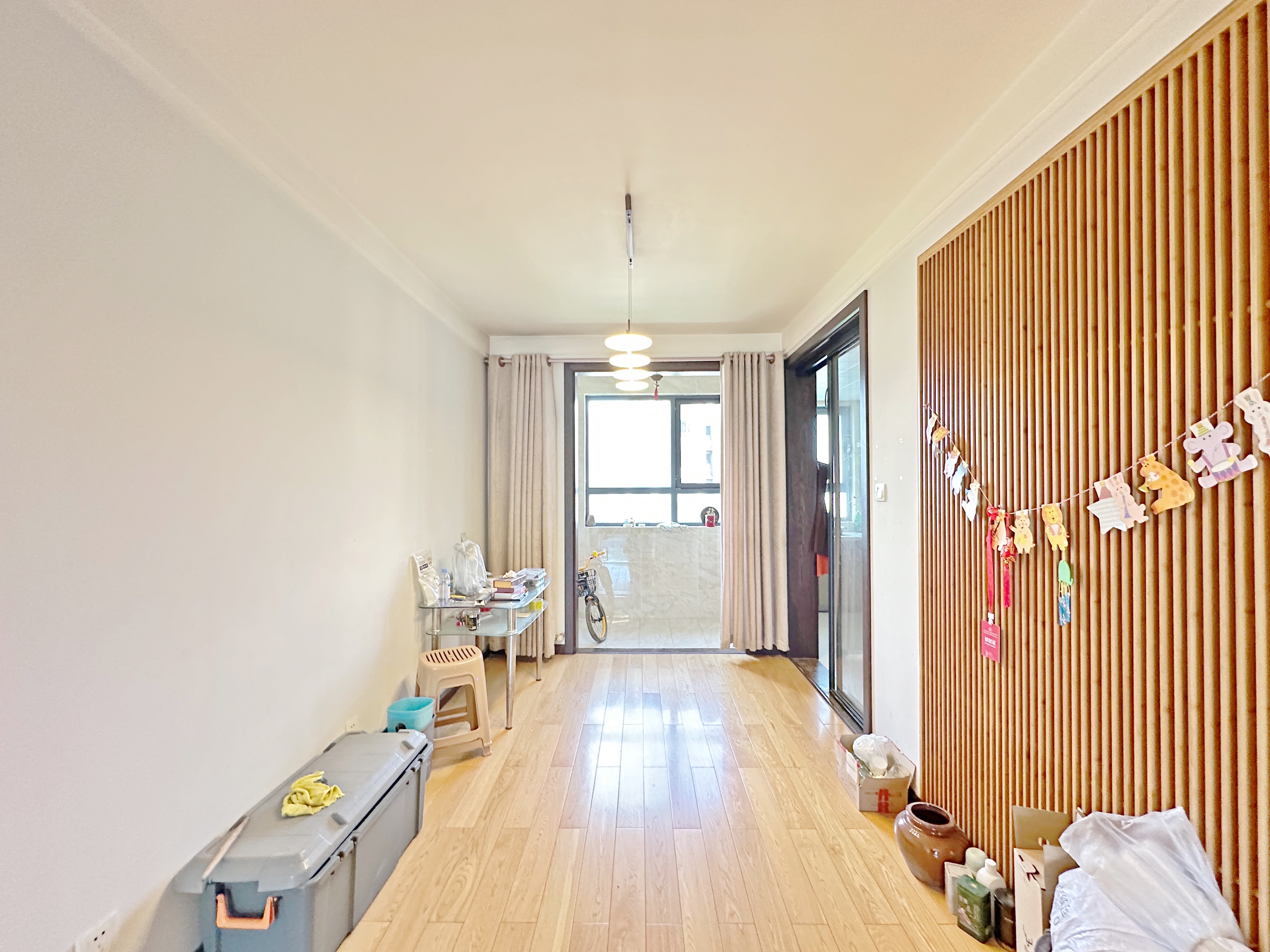 中海国际社区熙岸东区(A2地块）