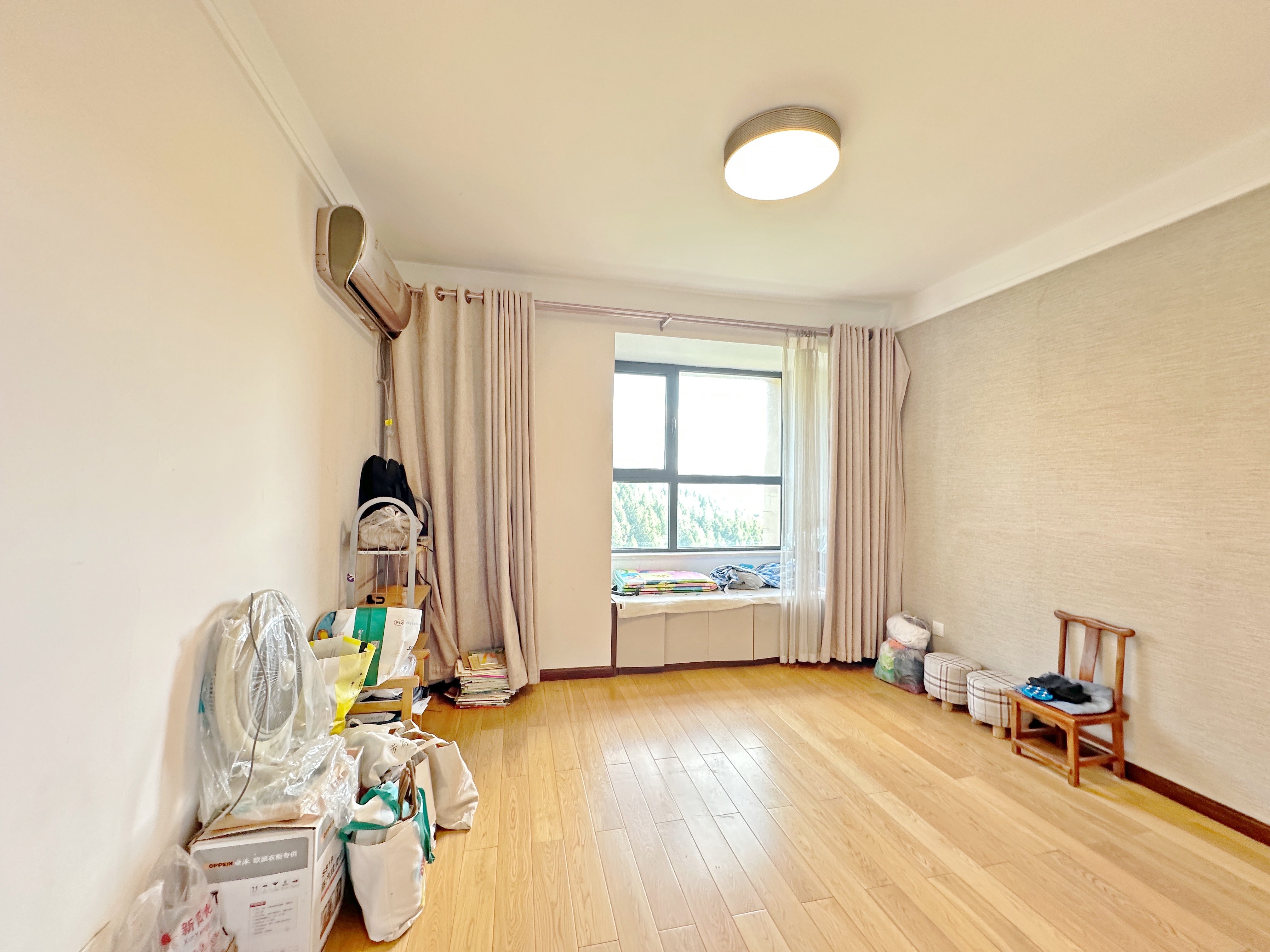 中海国际社区熙岸东区(A2地块）