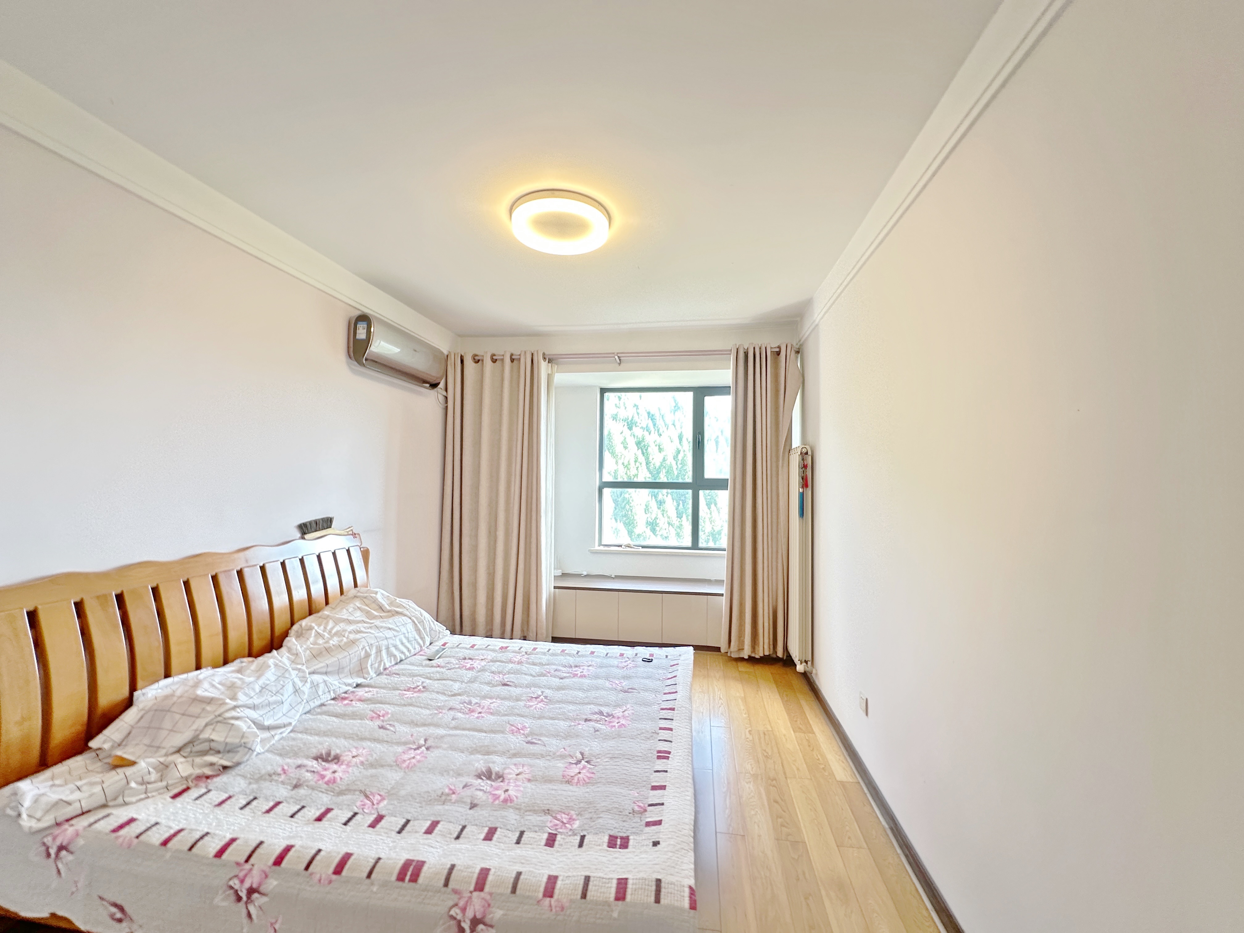 中海国际社区熙岸东区(A2地块）