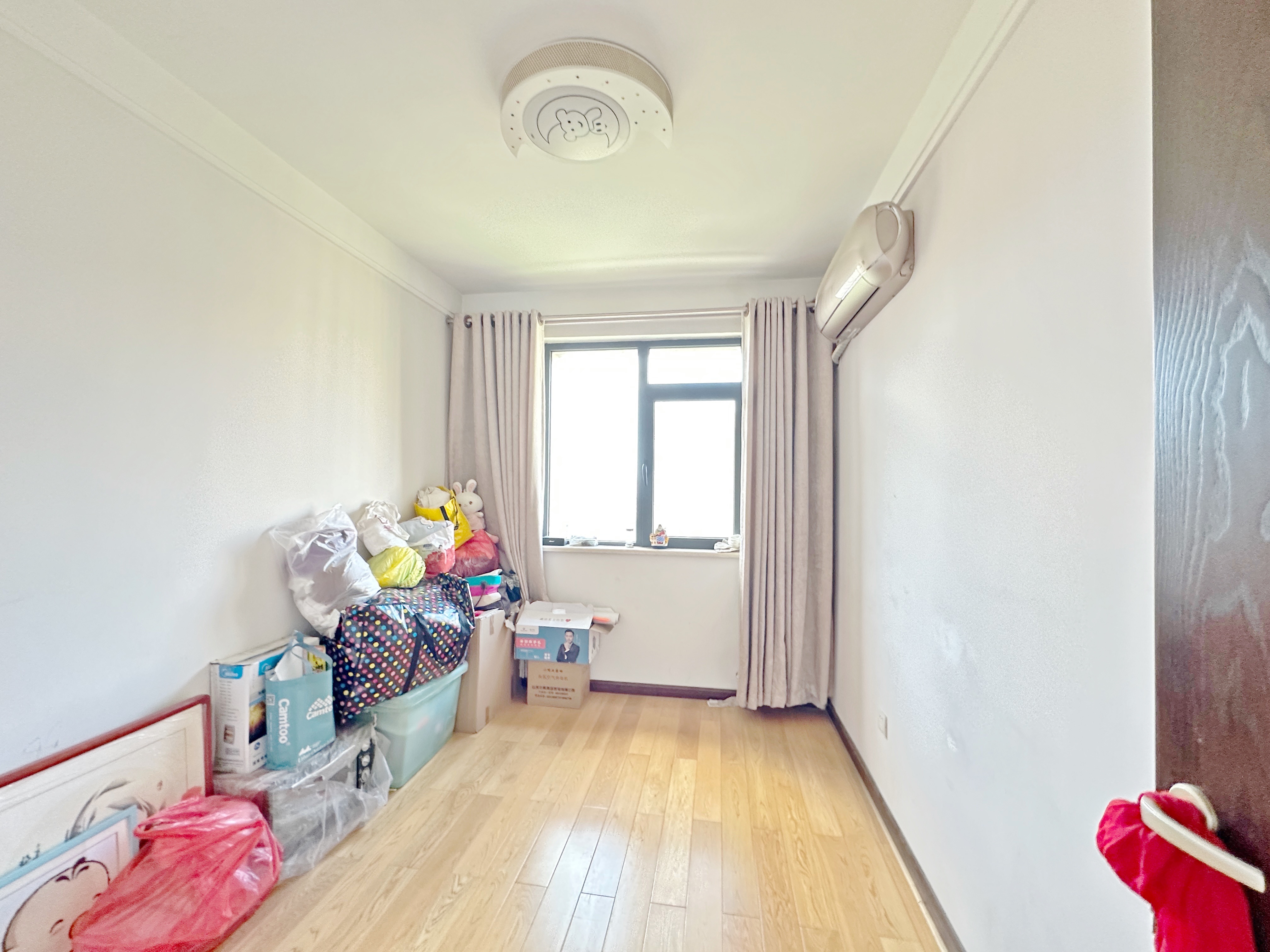 中海国际社区熙岸东区(A2地块）