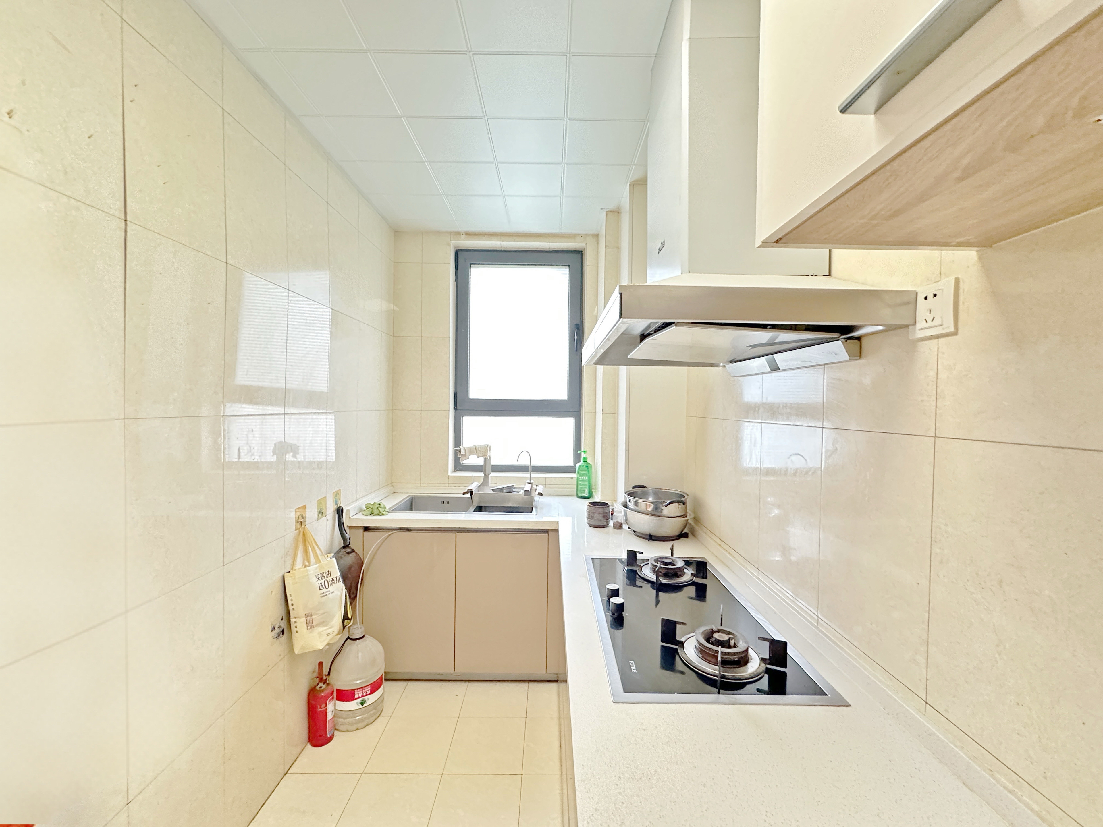 中海国际社区熙岸东区(A2地块）