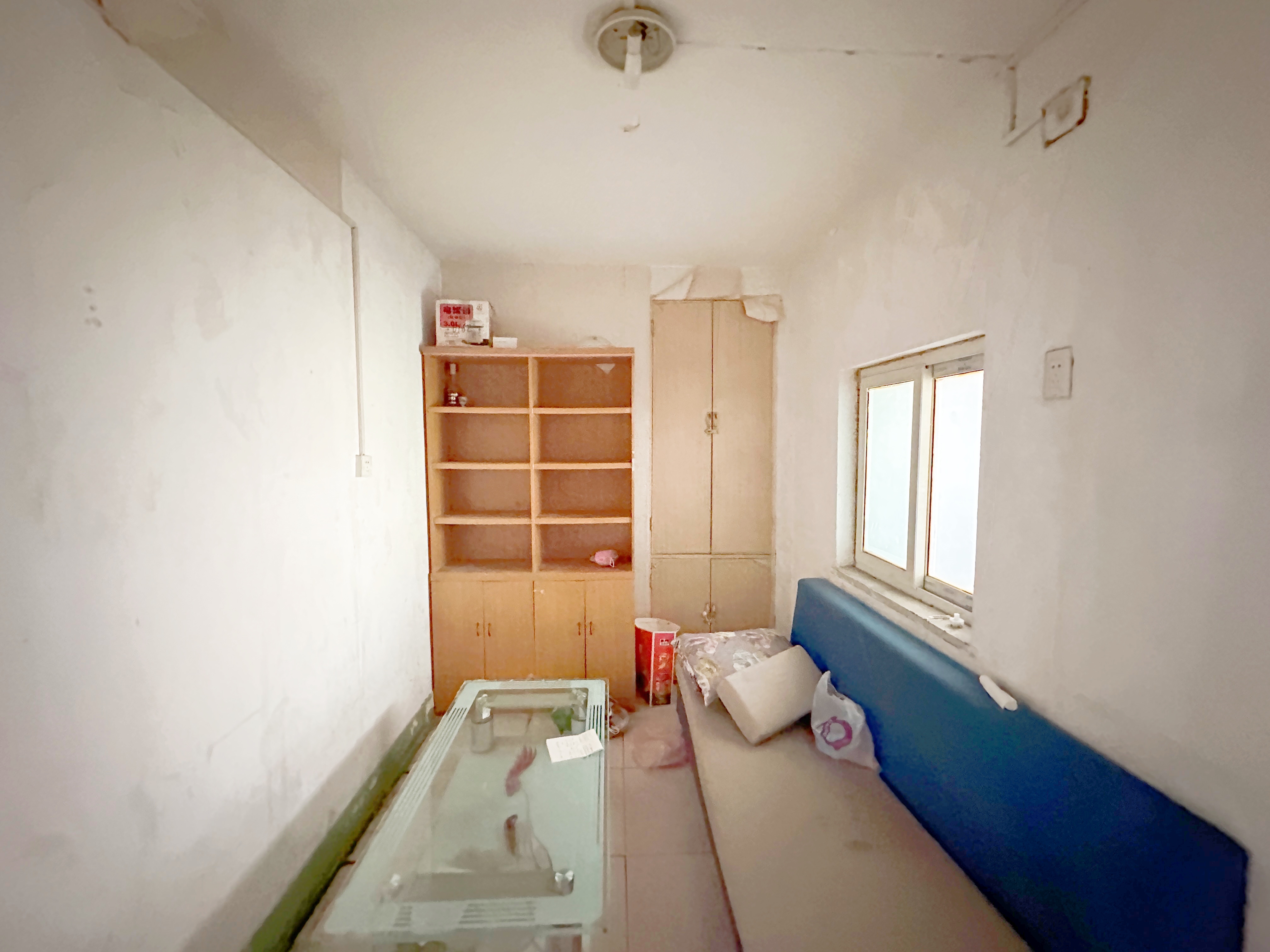 工人新村南村东区