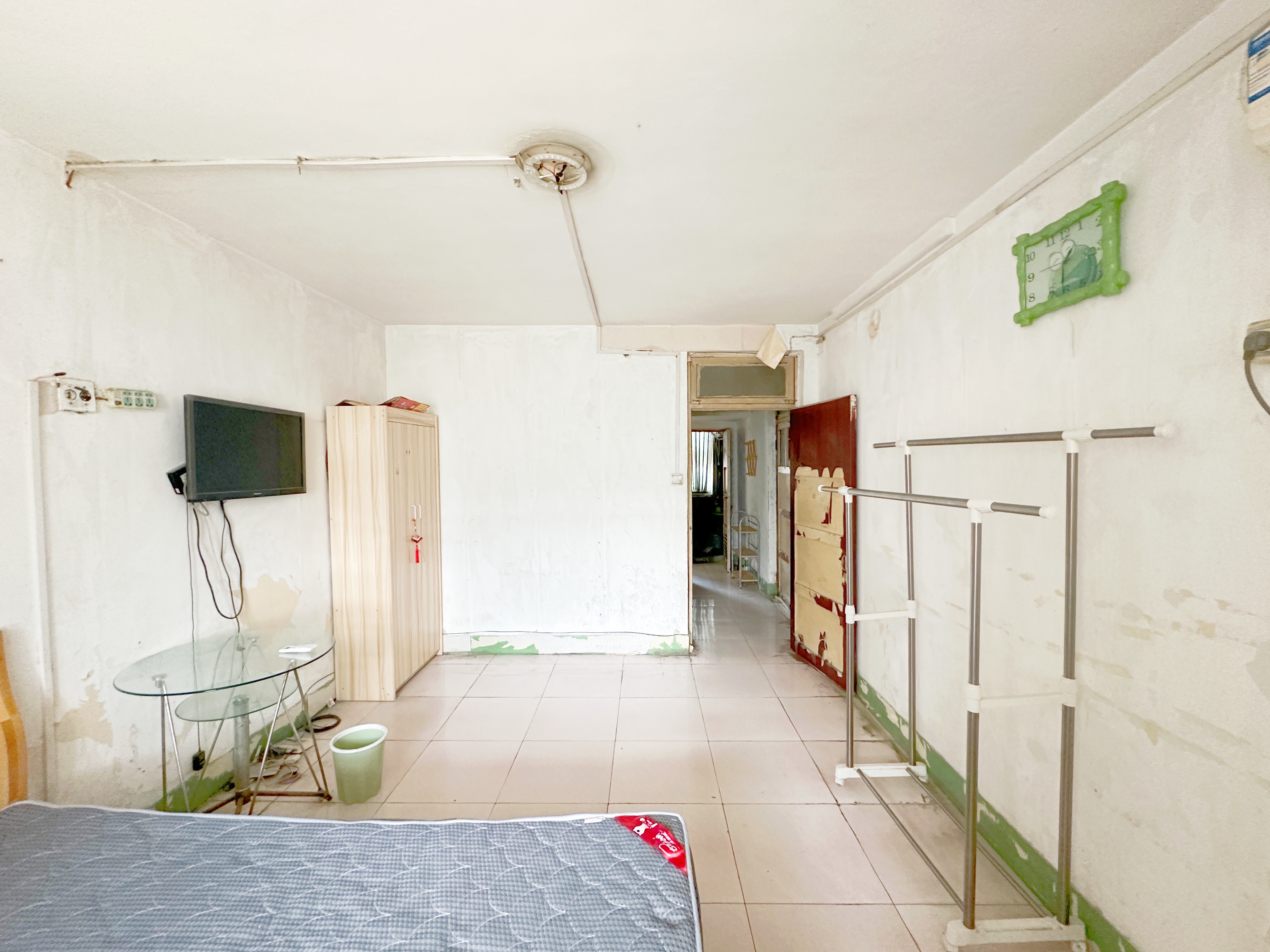 工人新村南村东区