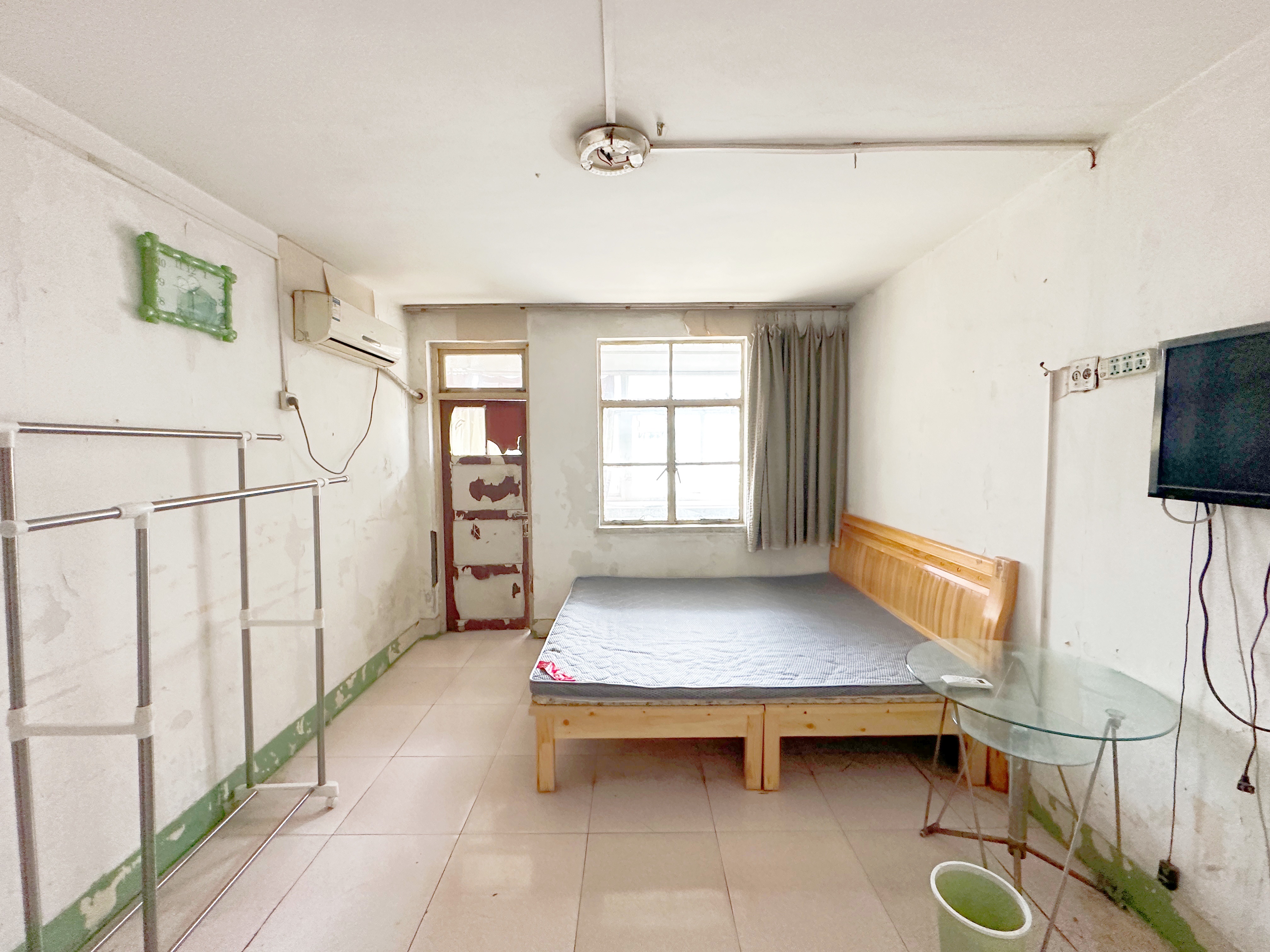 工人新村南村东区