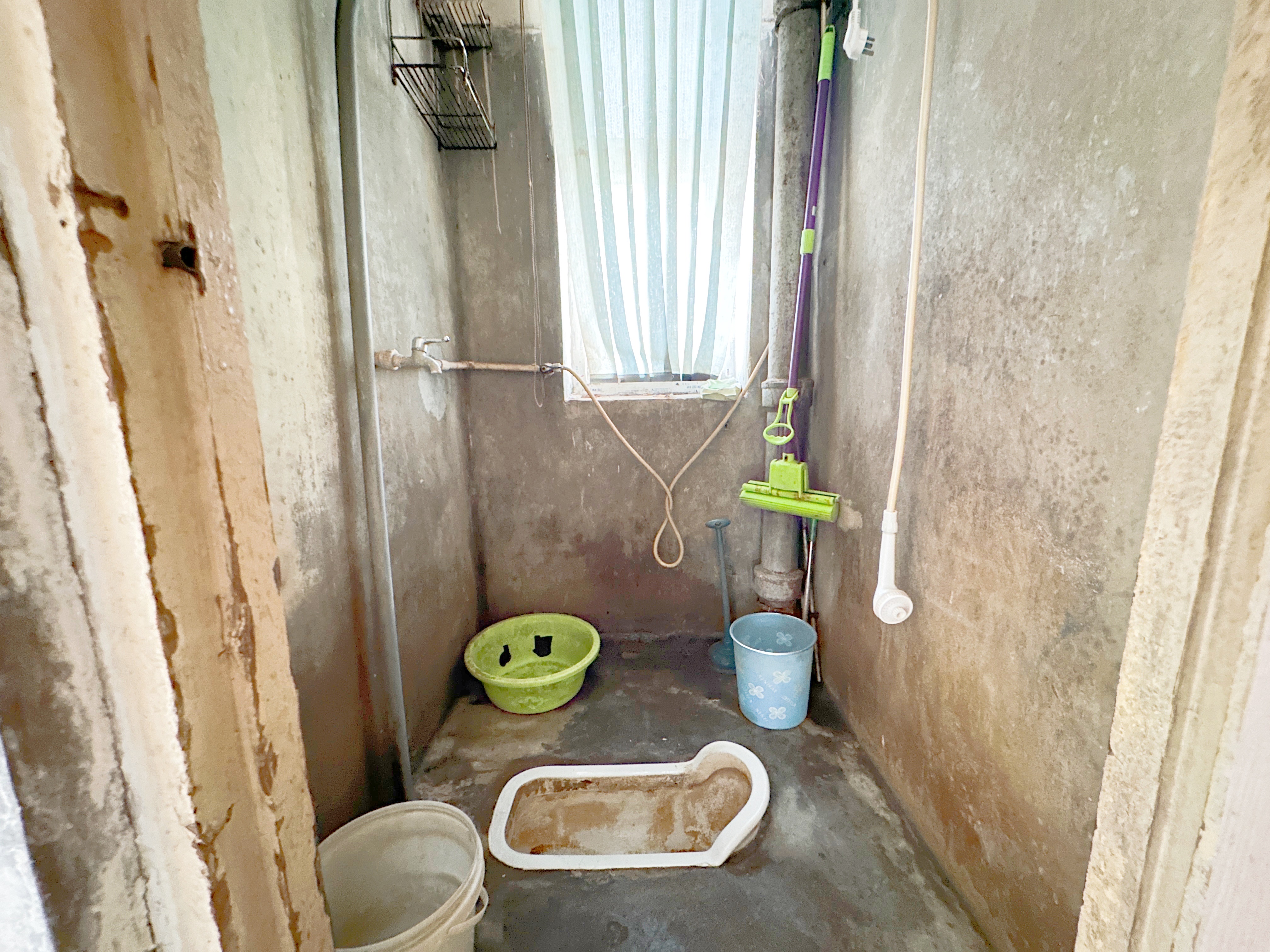 工人新村南村东区