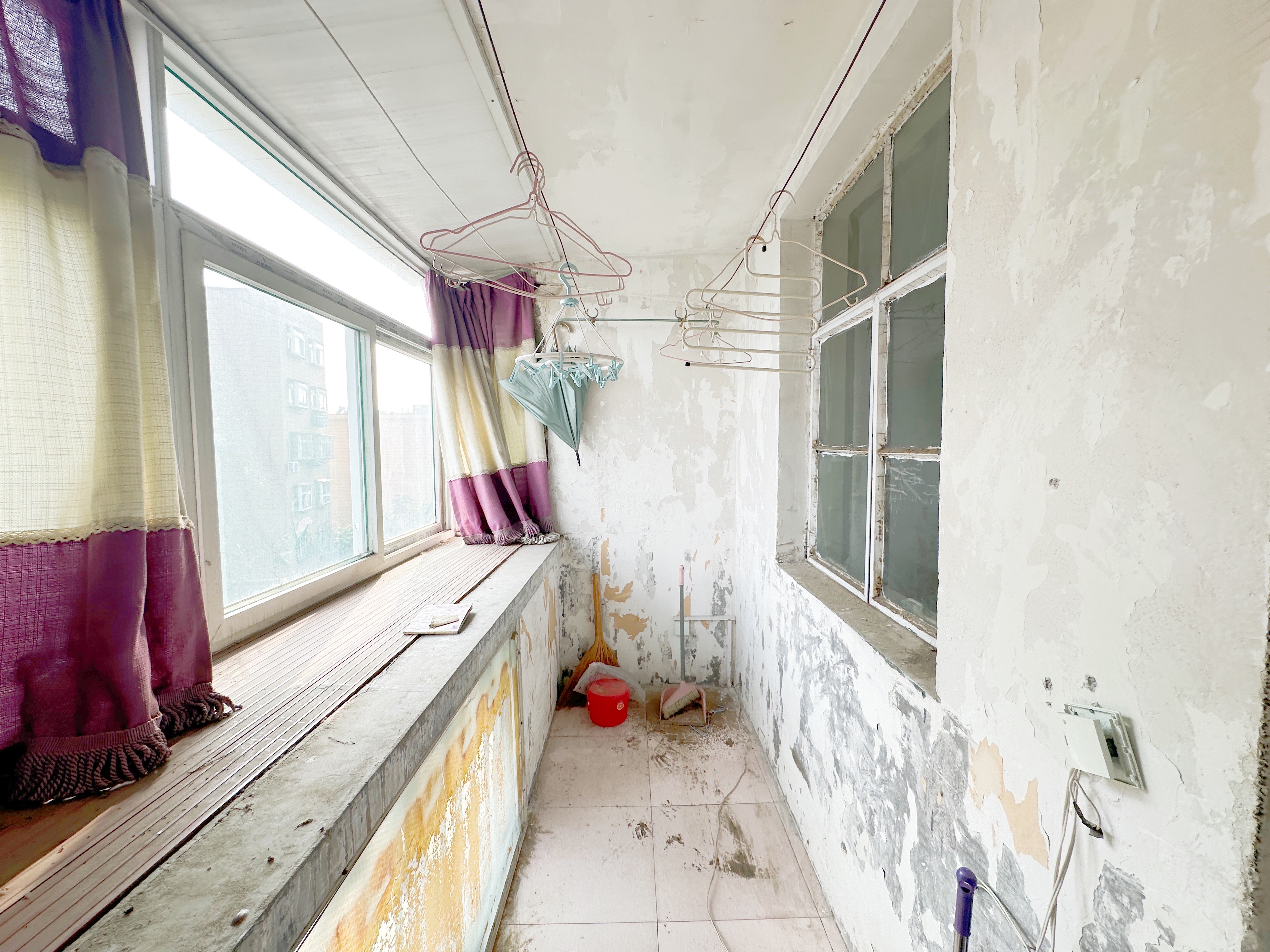 工人新村南村东区