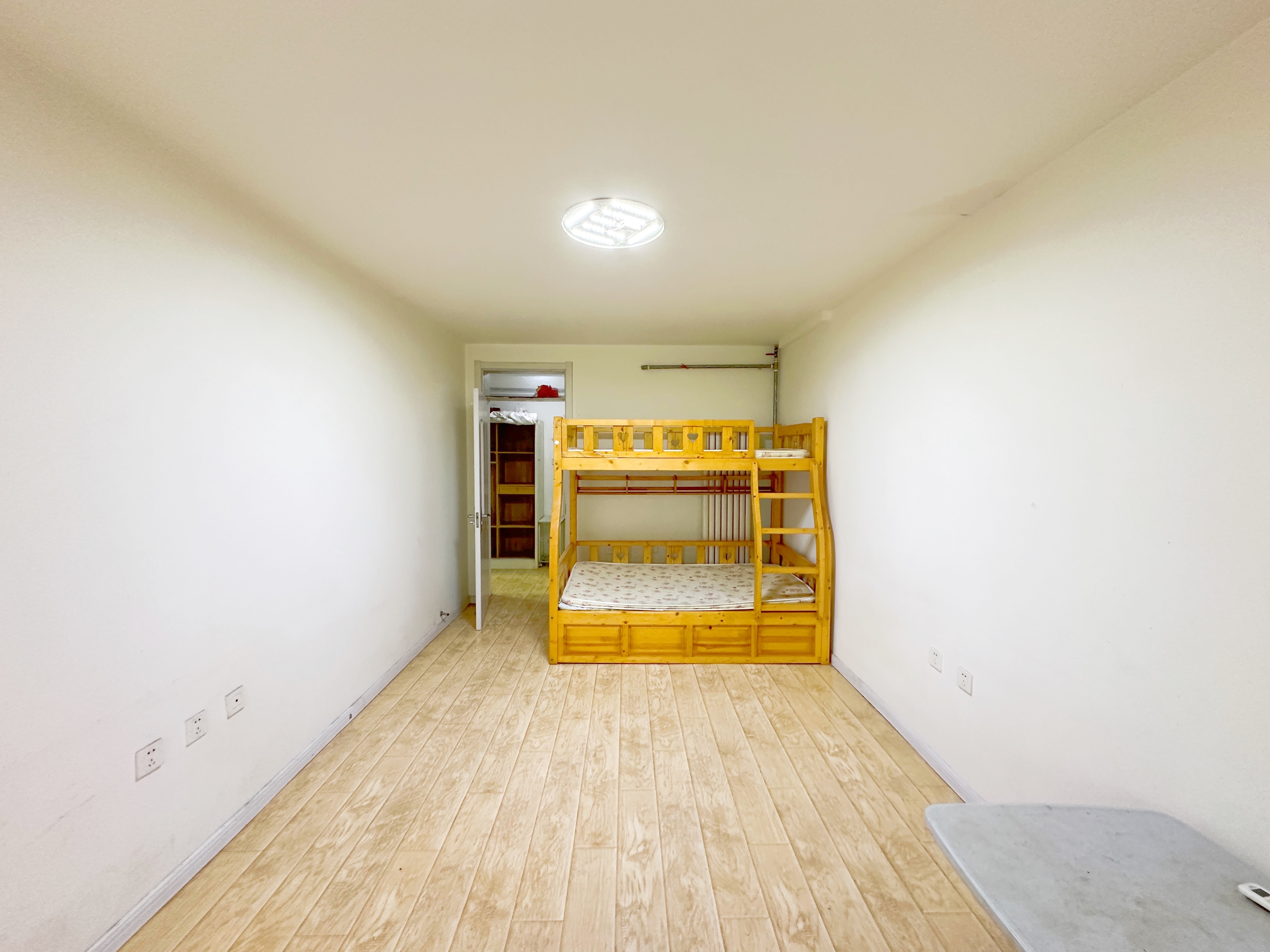 经五路单位宿舍