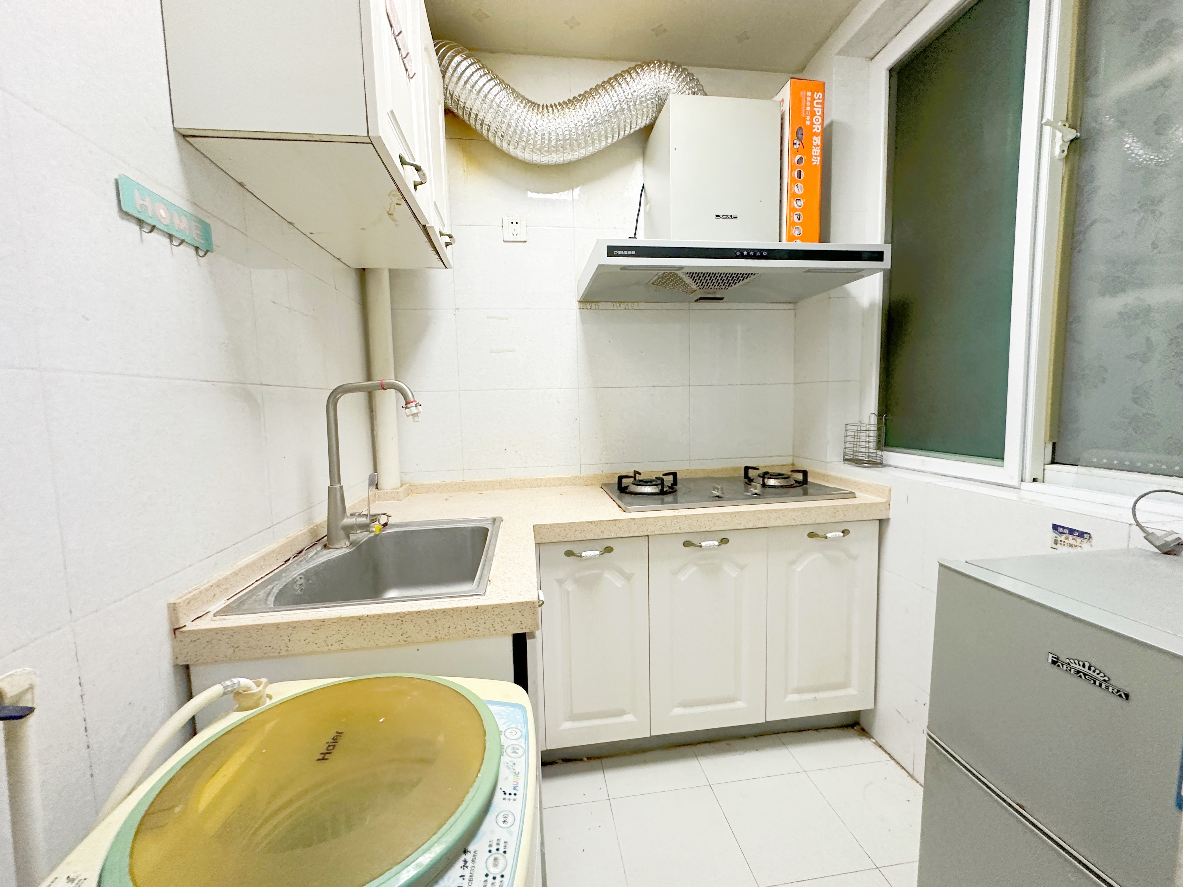 经五路单位宿舍