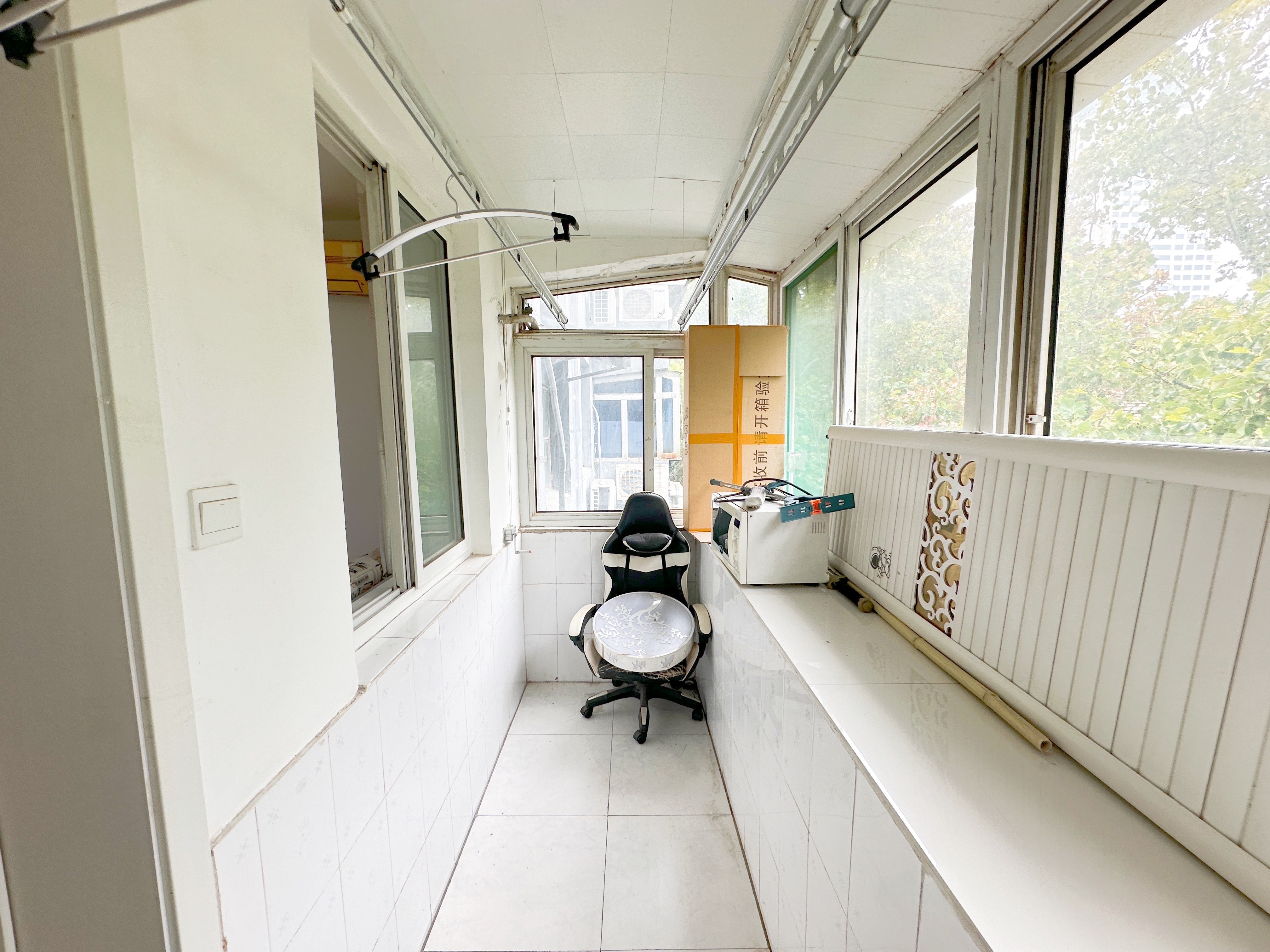 经五路单位宿舍