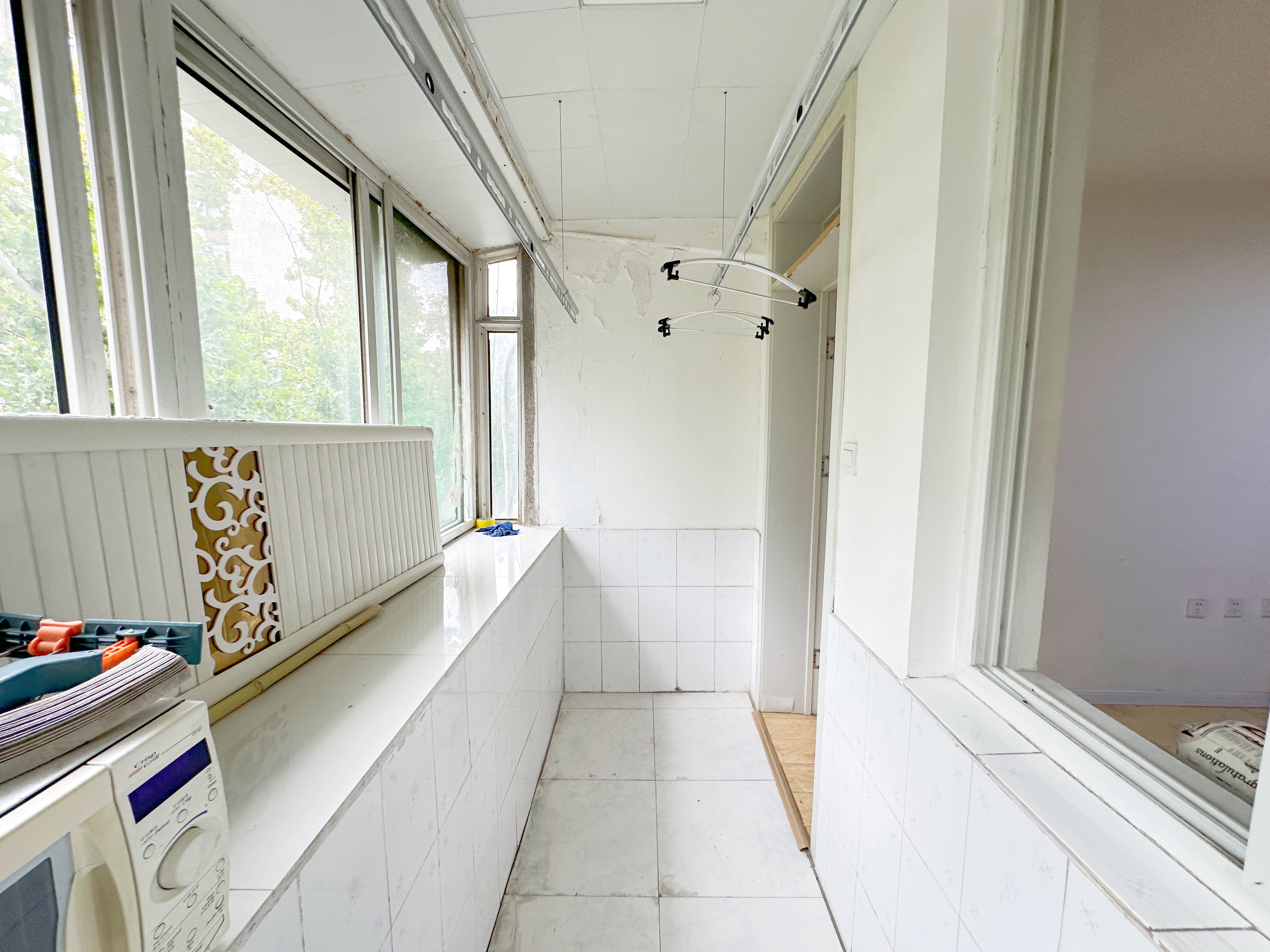 经五路单位宿舍