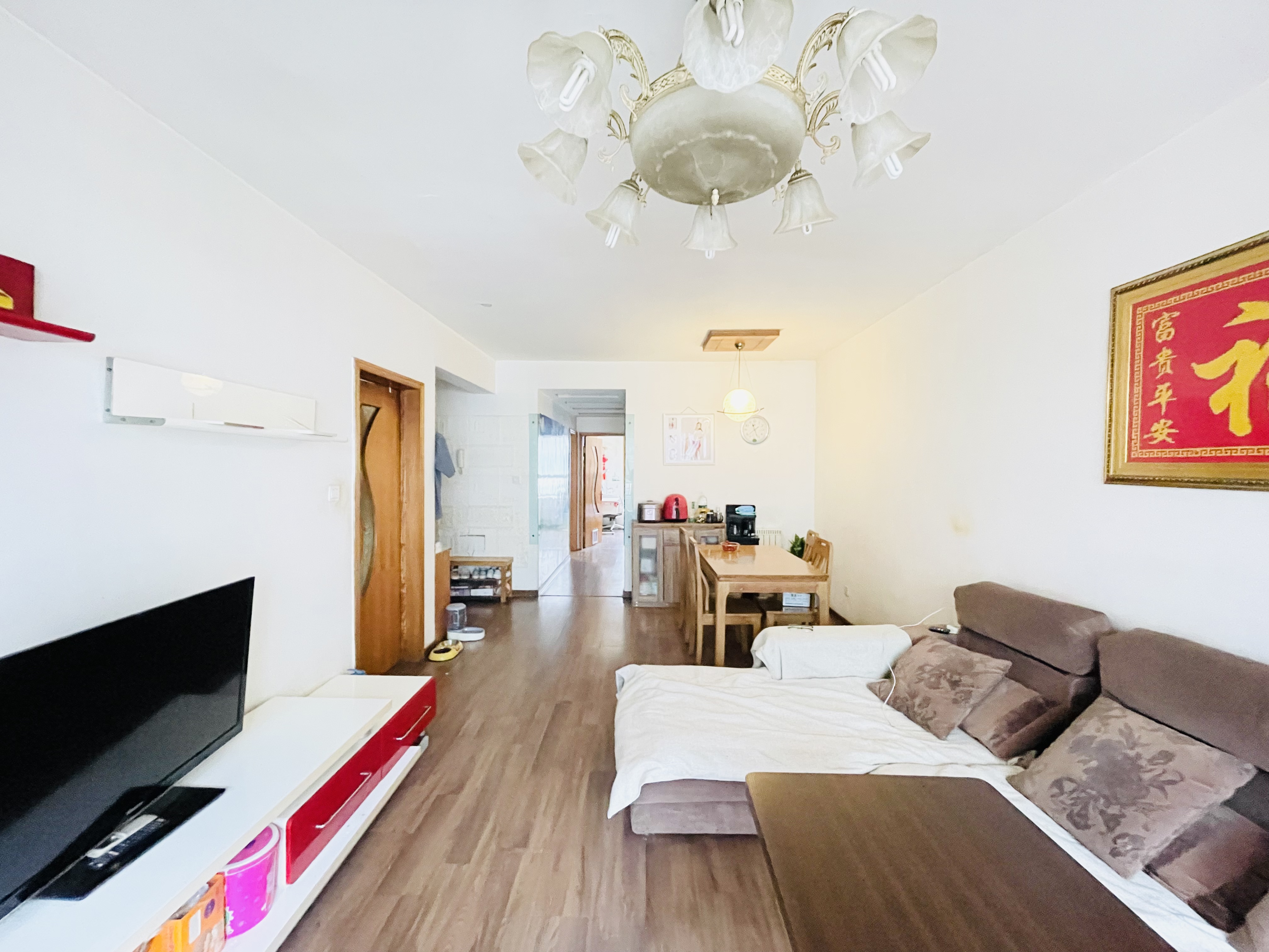  新东方花园 东南