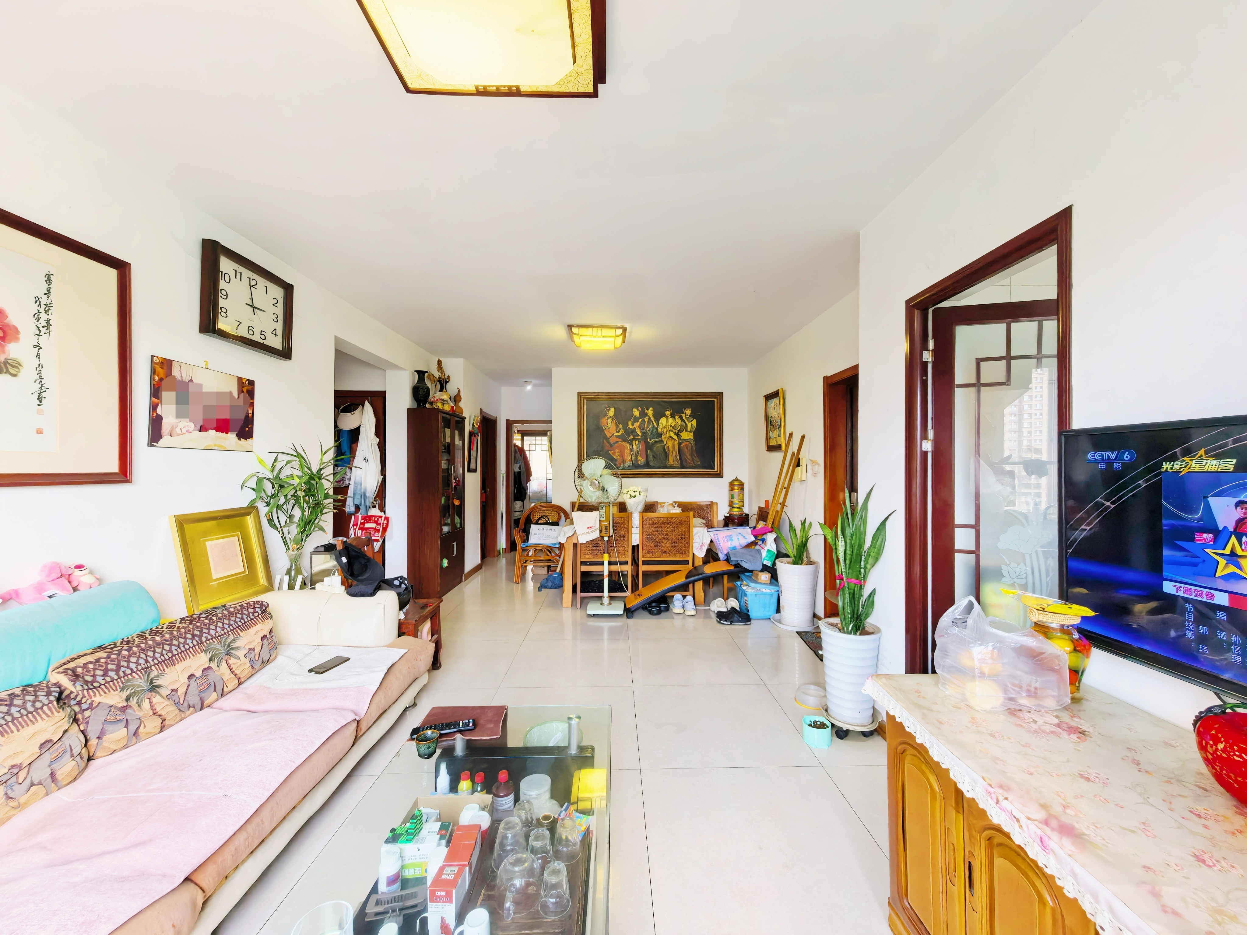  宏瑞国际星城 南北