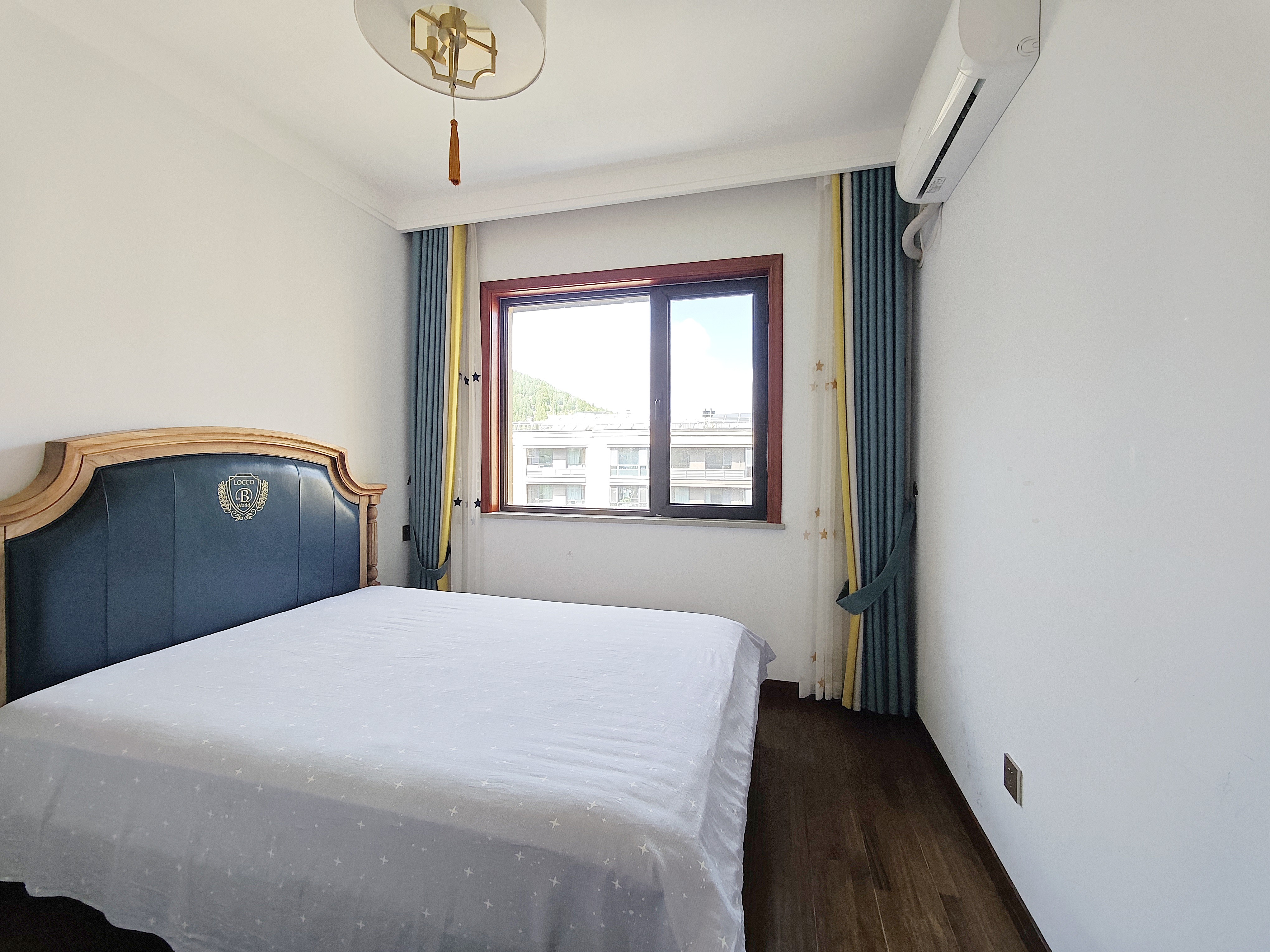 高新绿城玉兰花园