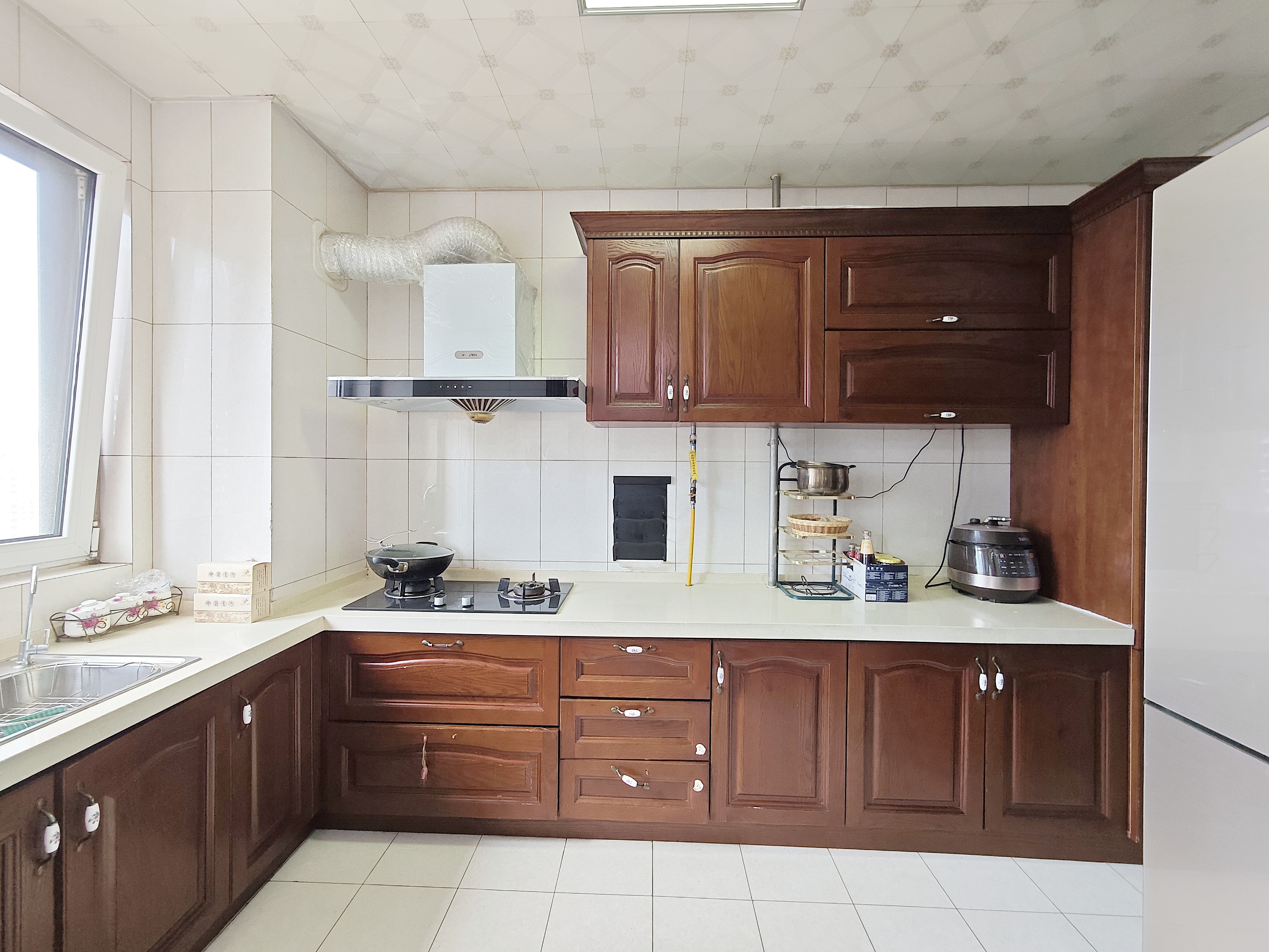 国华印象(住宅)