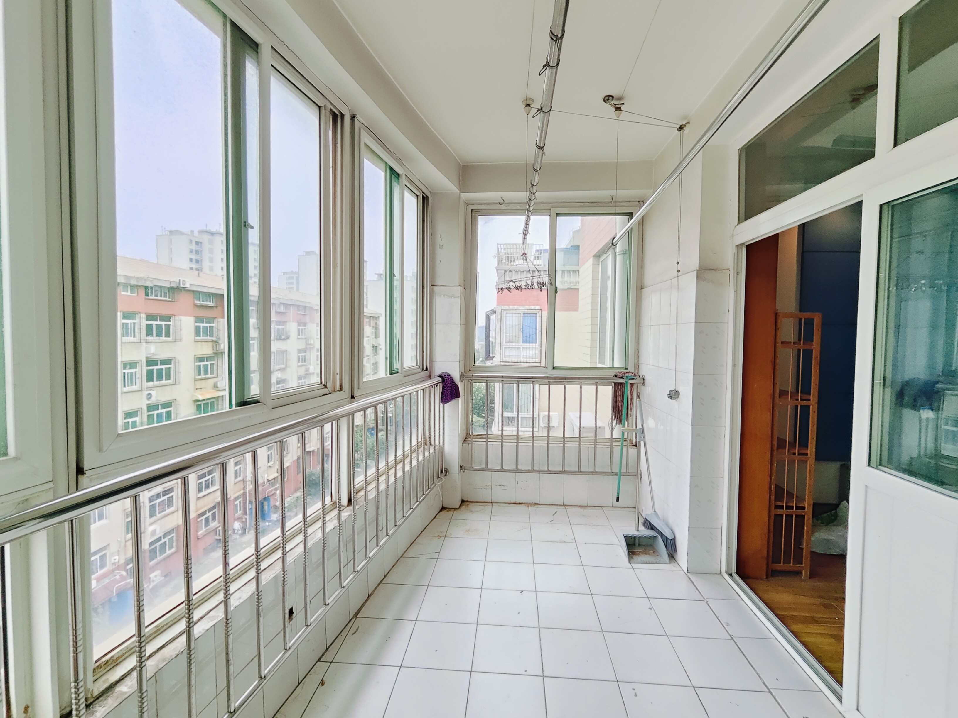 时代新城（南全福南二区）