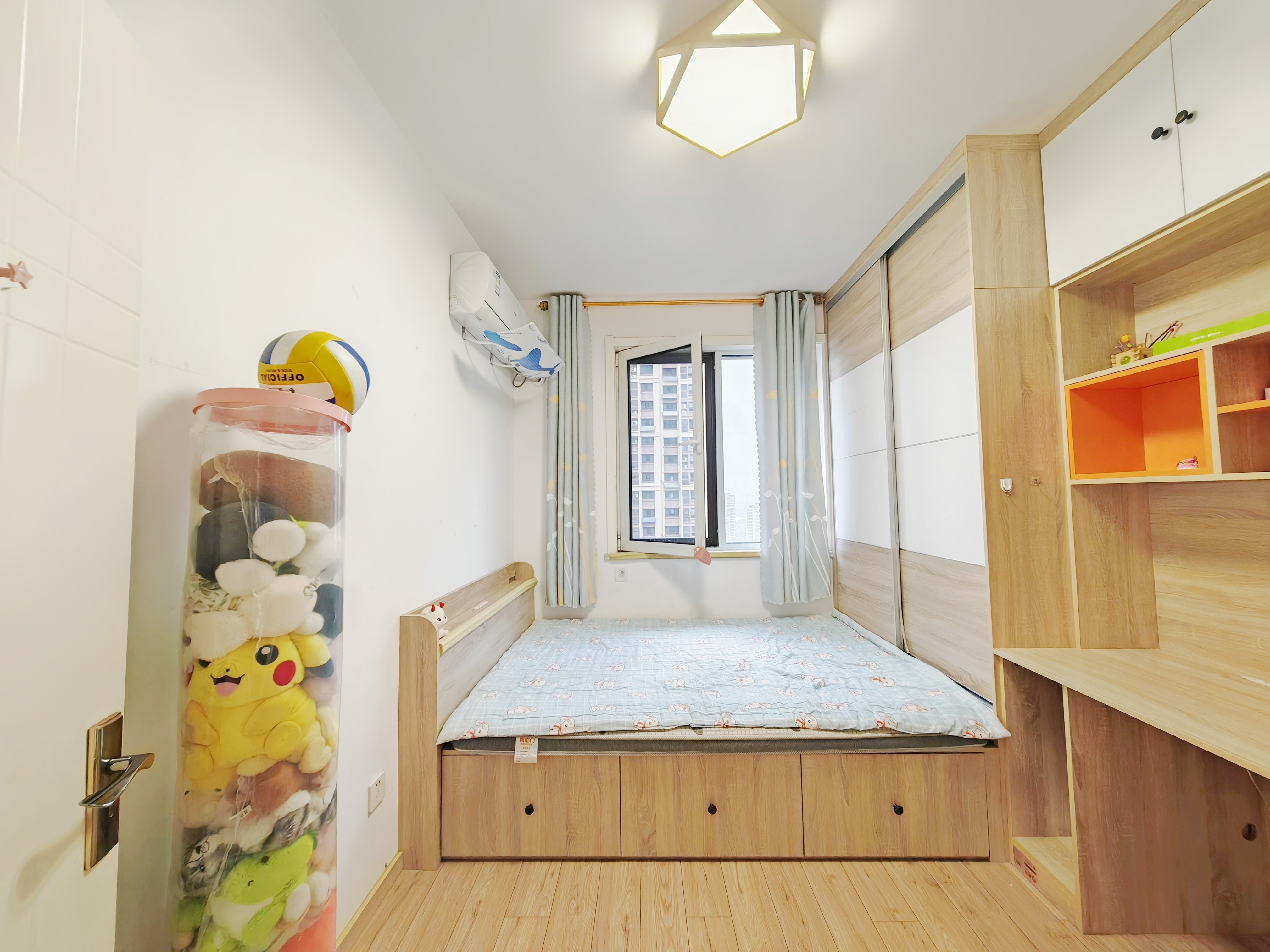 中建长清湖和园