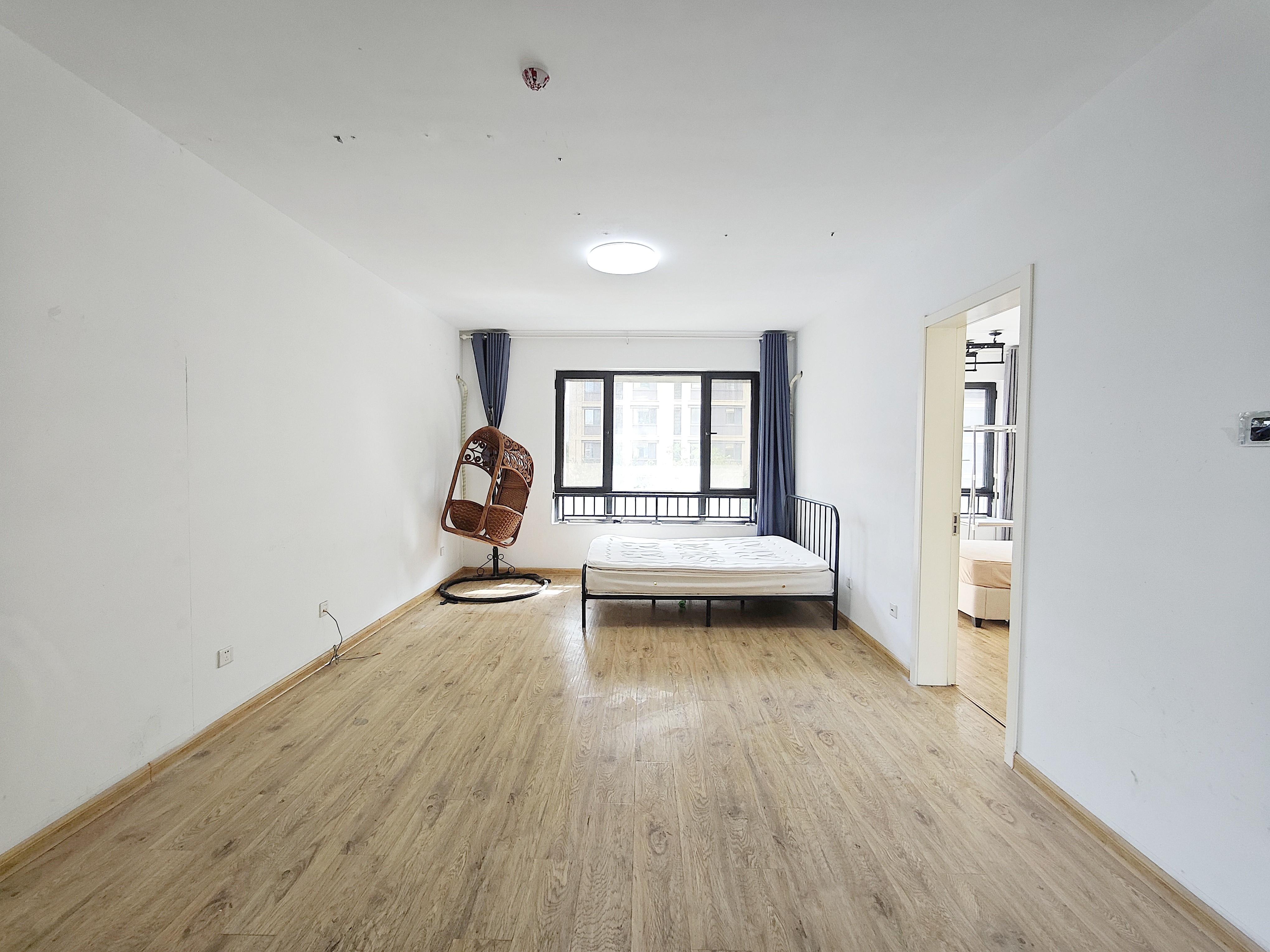  高新绿城玉兰花园 南