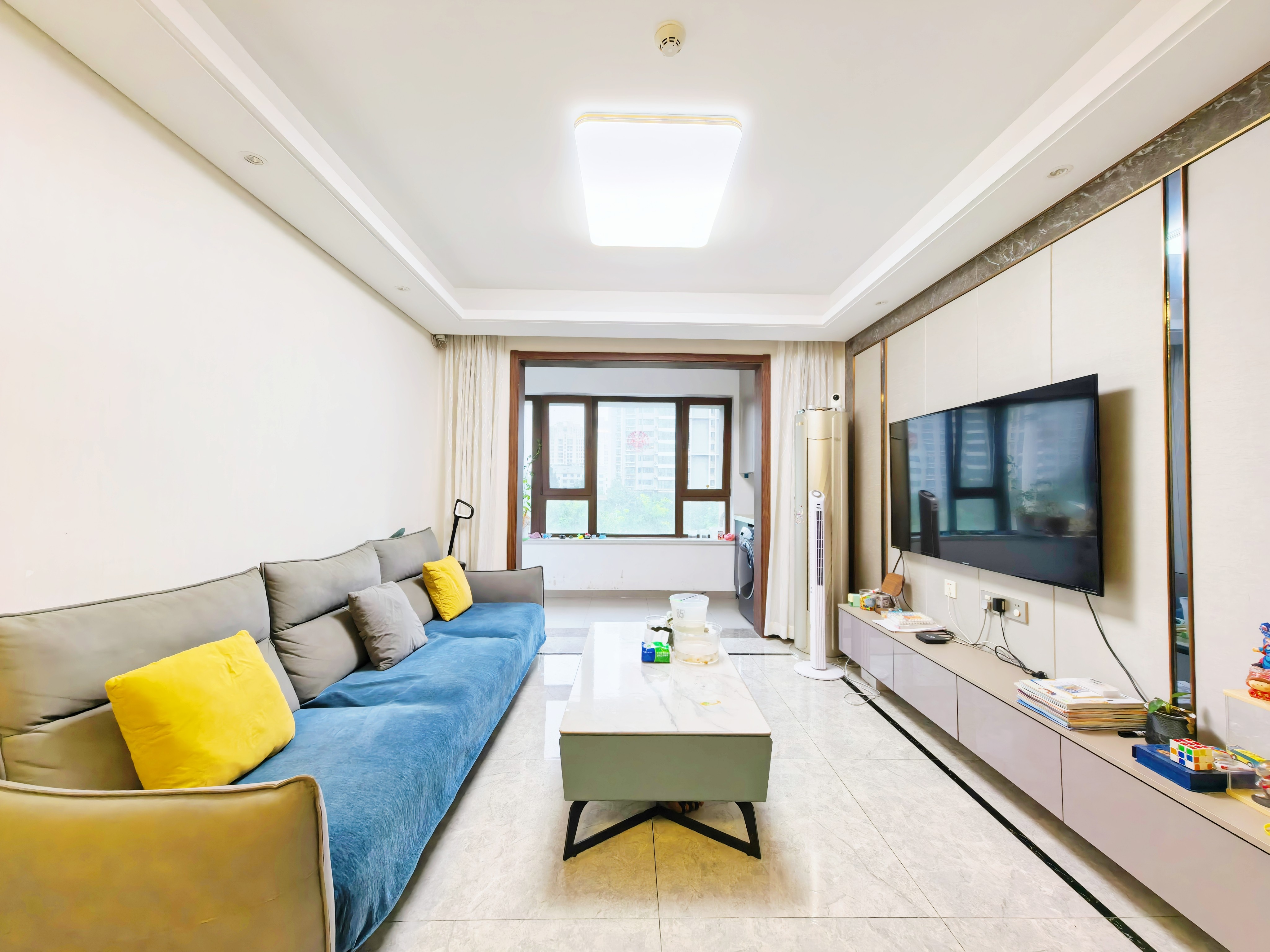 旭辉银盛泰瑞锦台