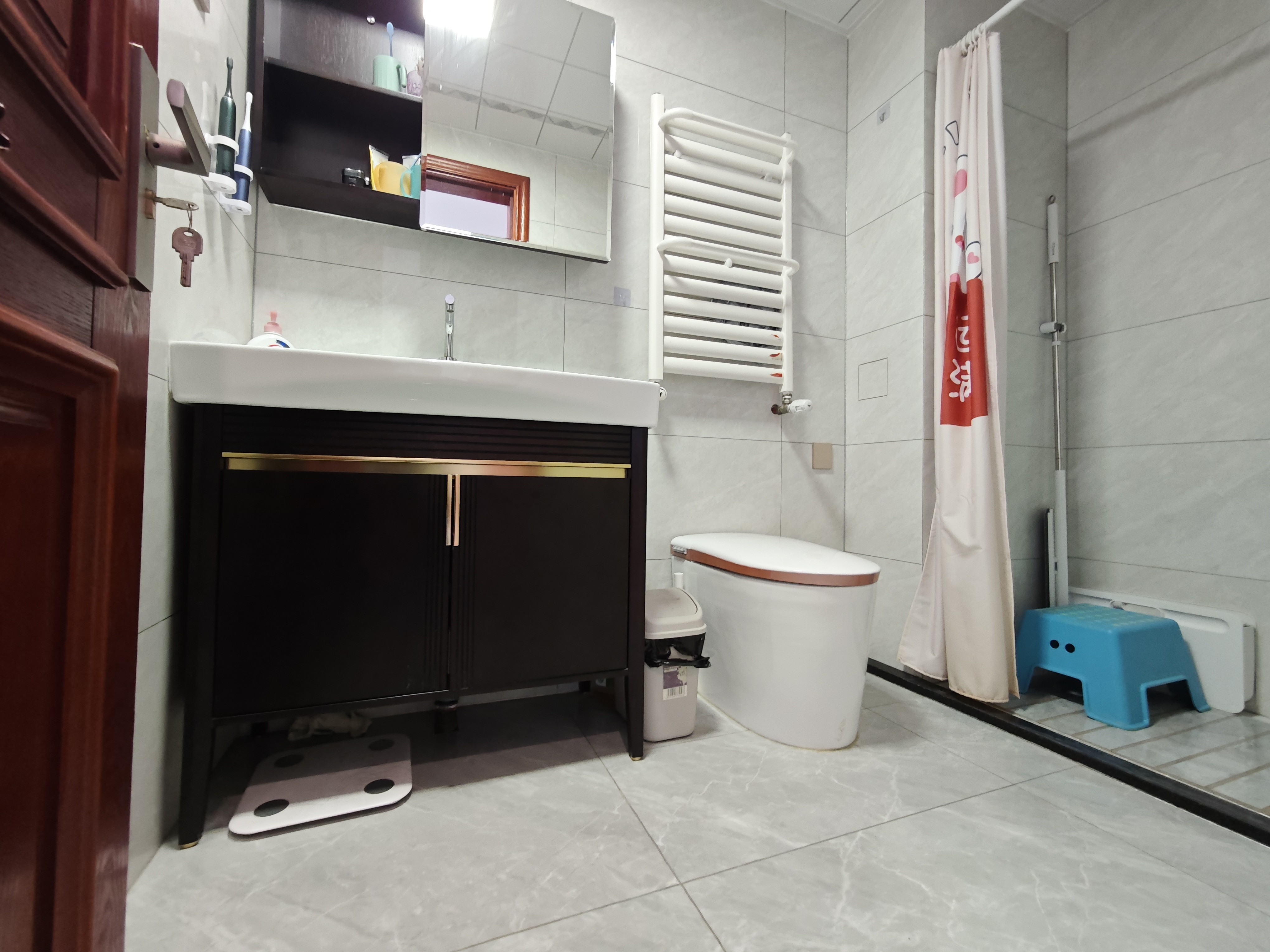 高新绿城玉兰花园