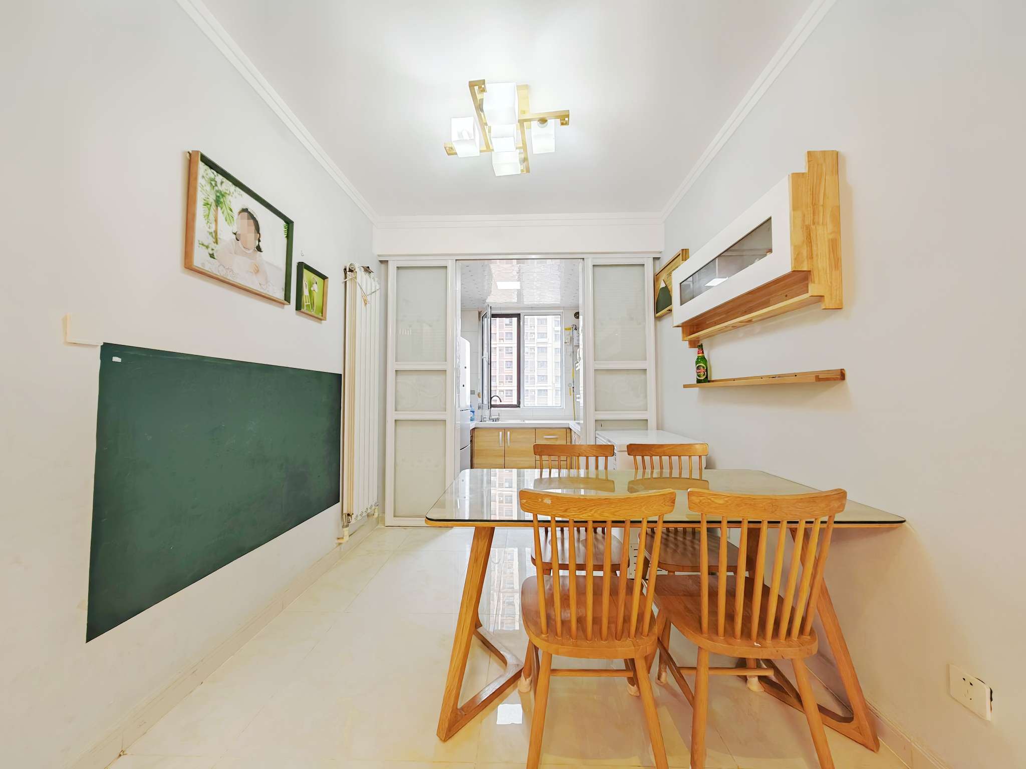 中建长清湖和园