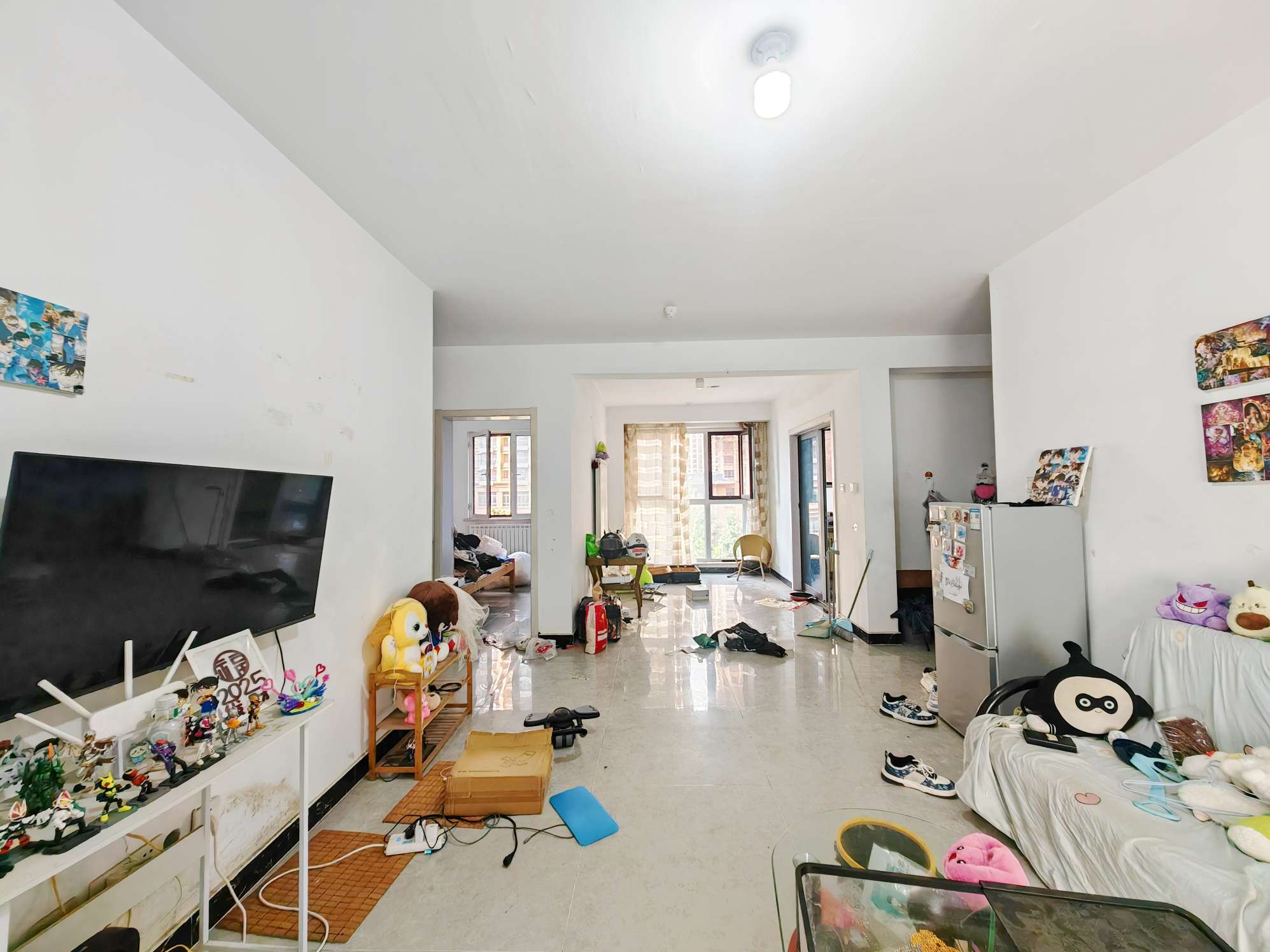 中建长清湖知园