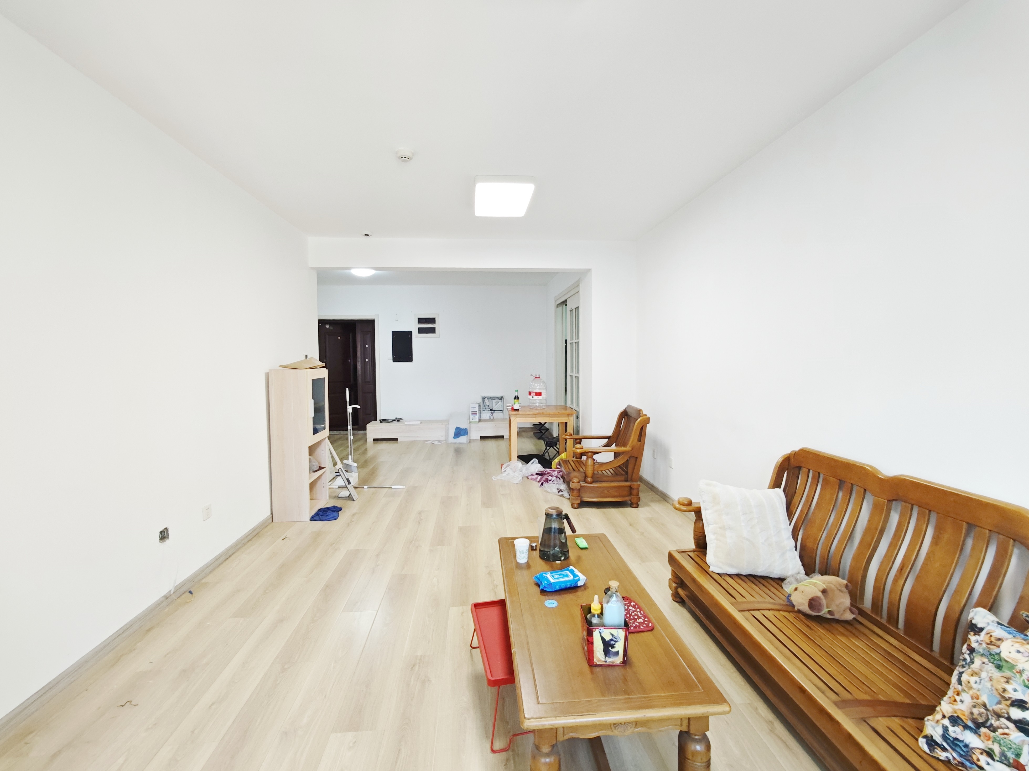 凤凰国际城南区