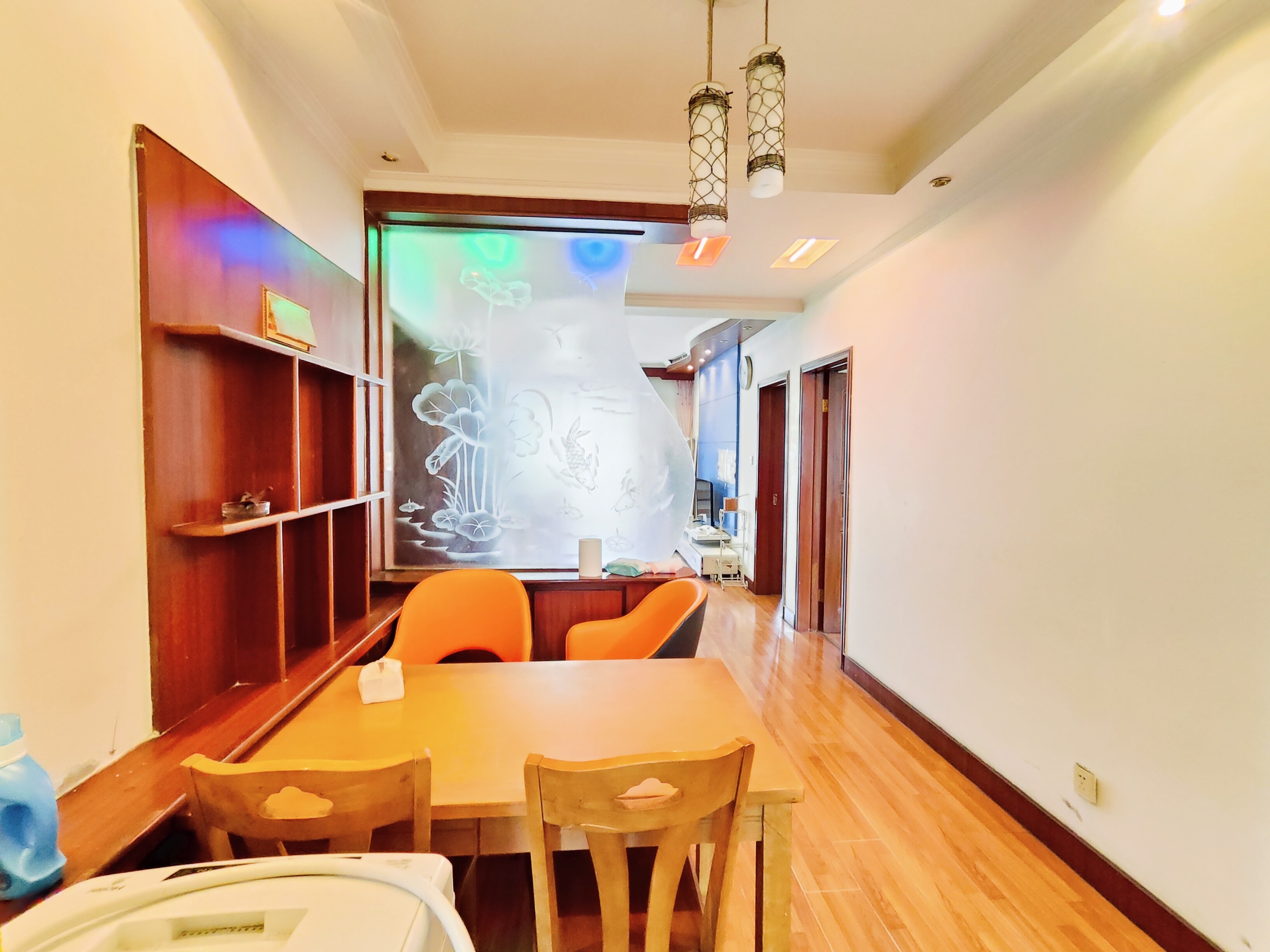 时代新城（南全福南二区）