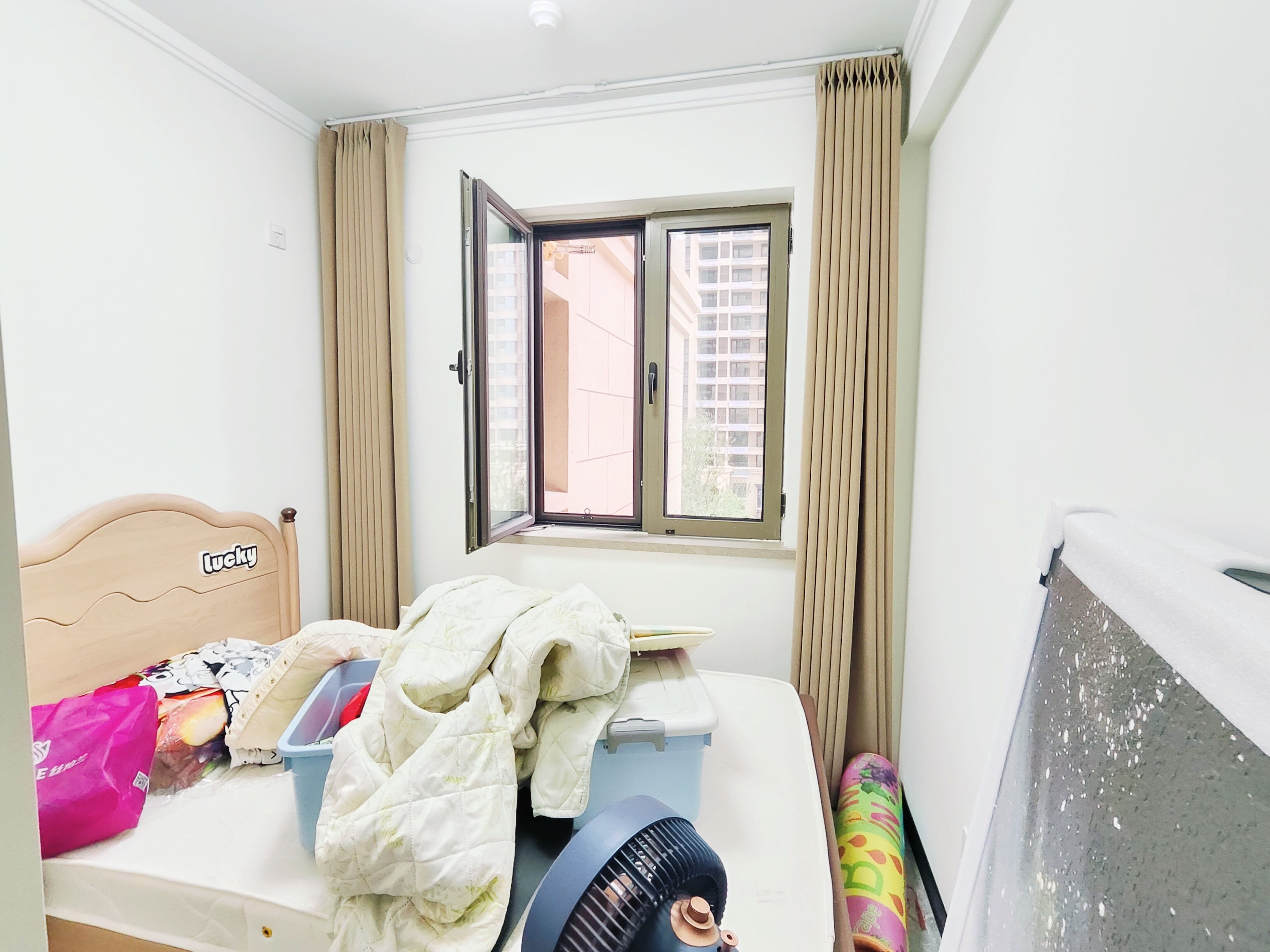 海尔云世界天玺