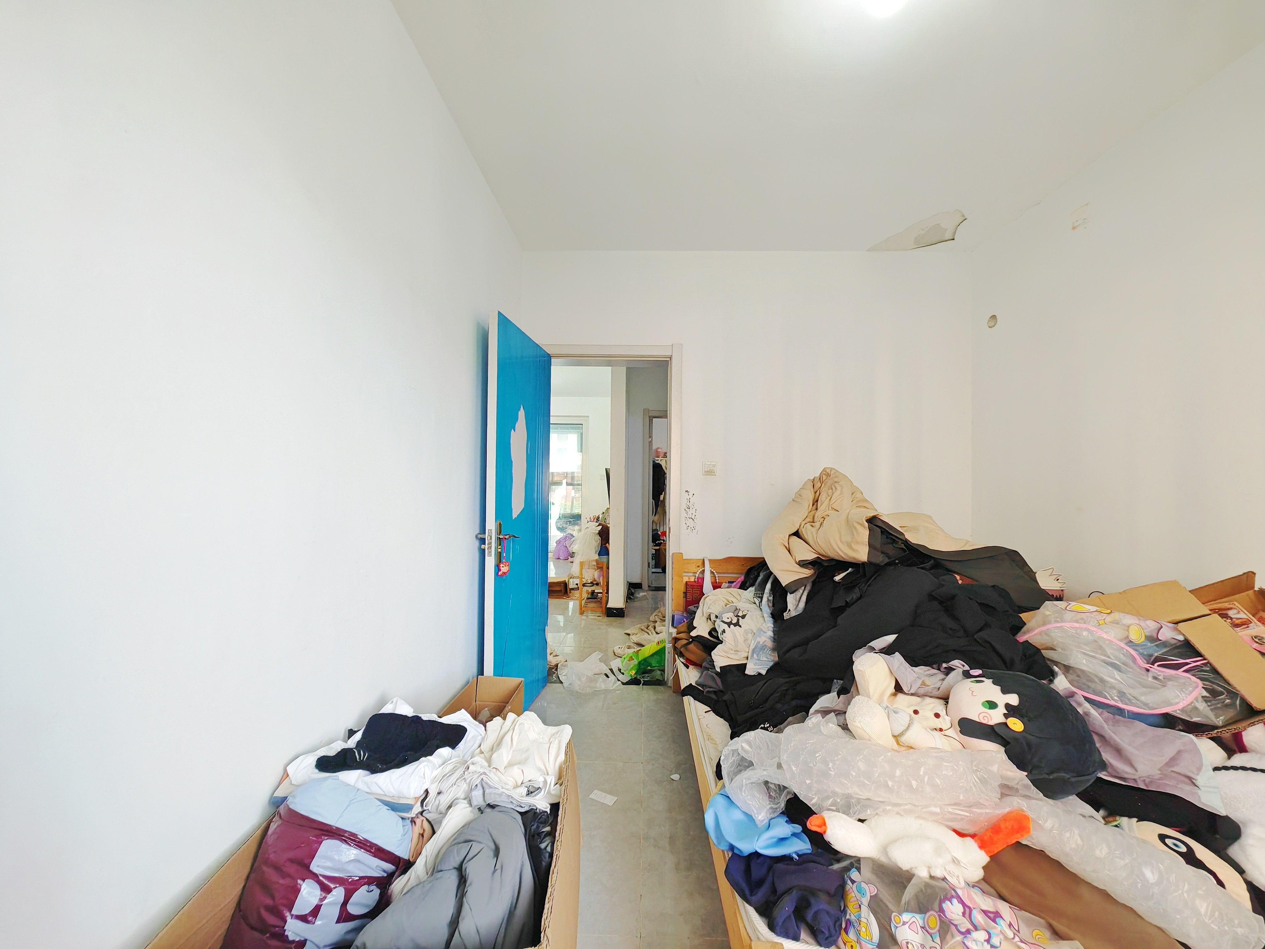 中建长清湖知园