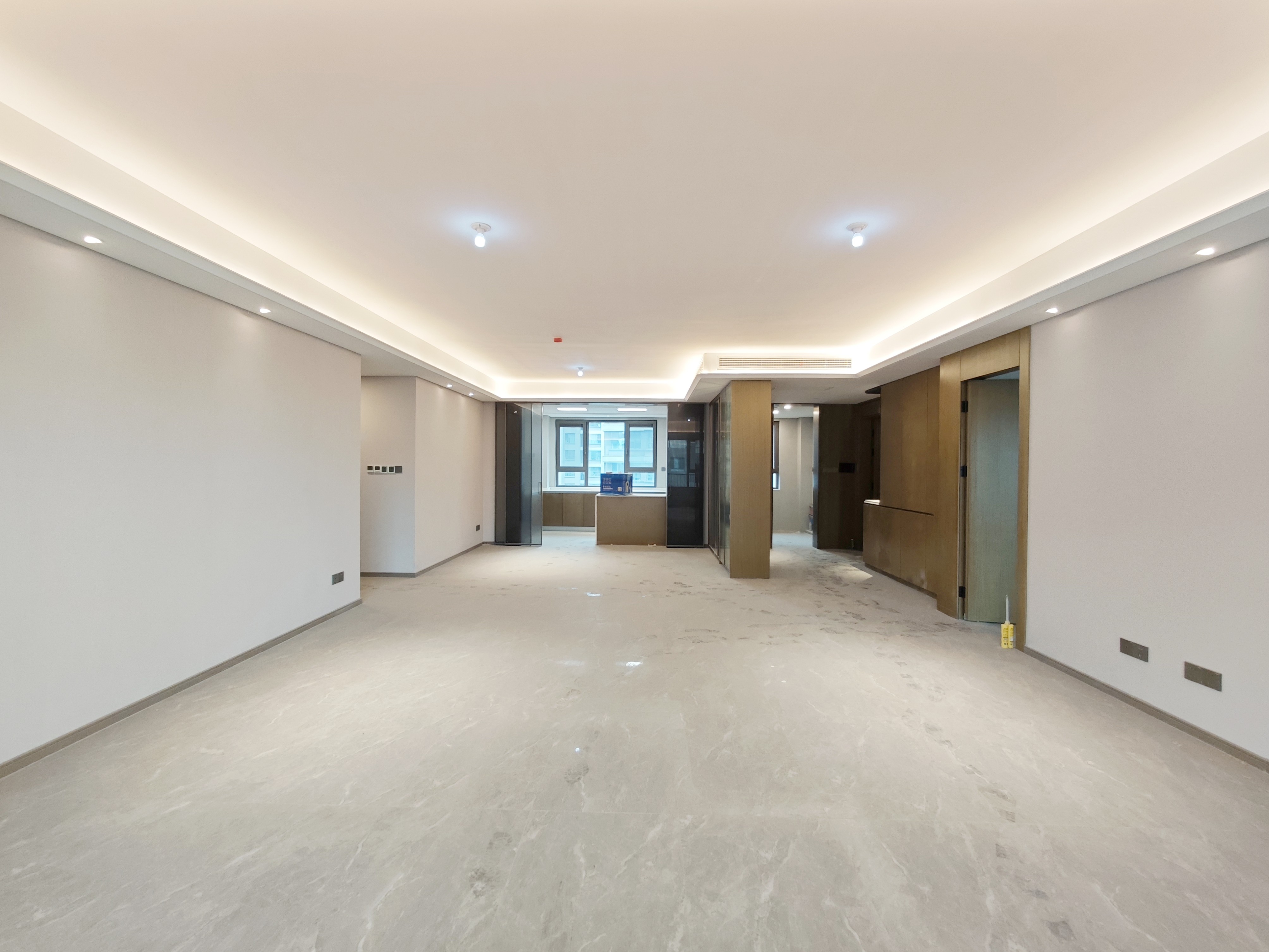  仁恒奥体公园世纪 南