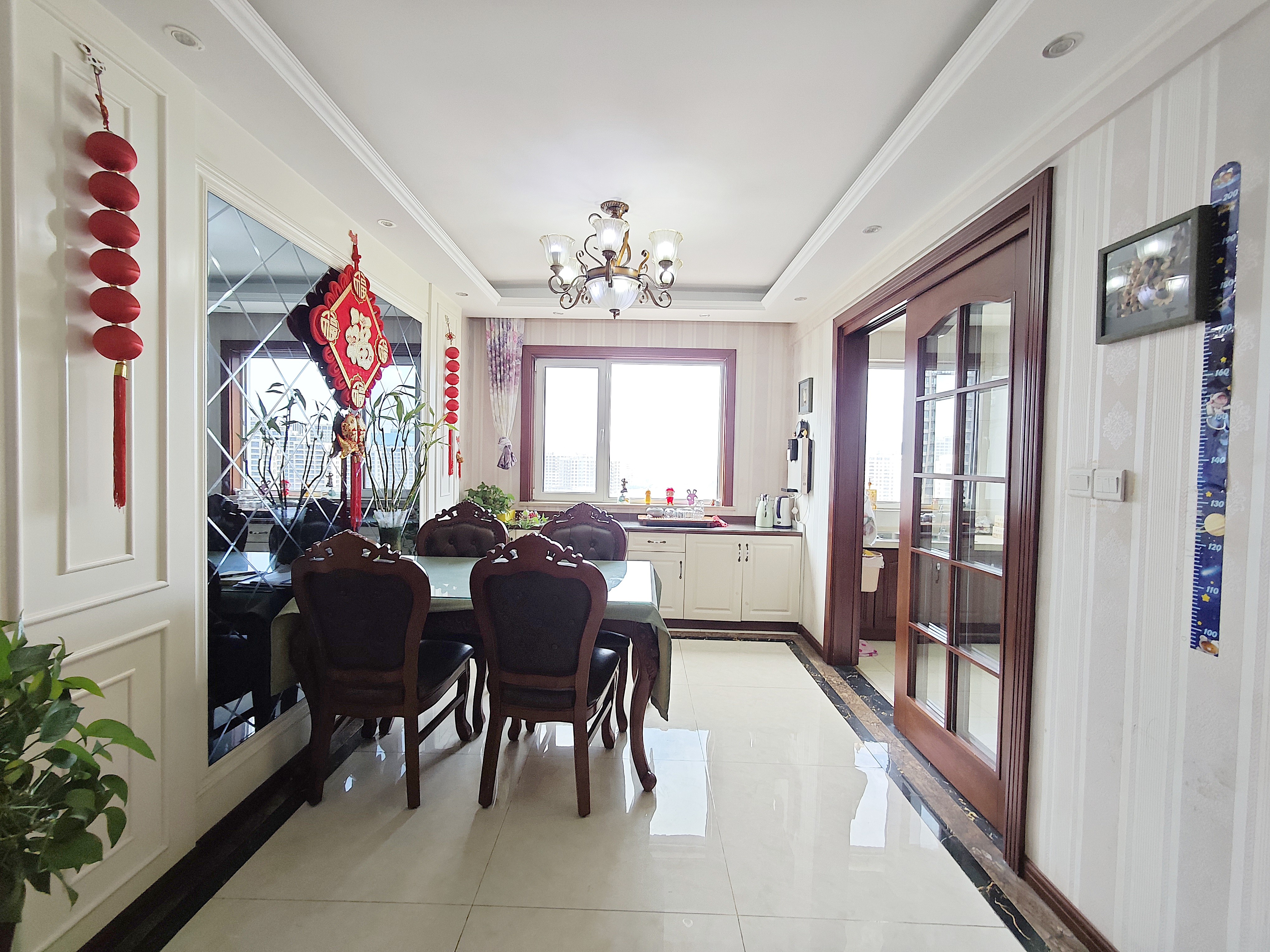 国华印象(住宅)