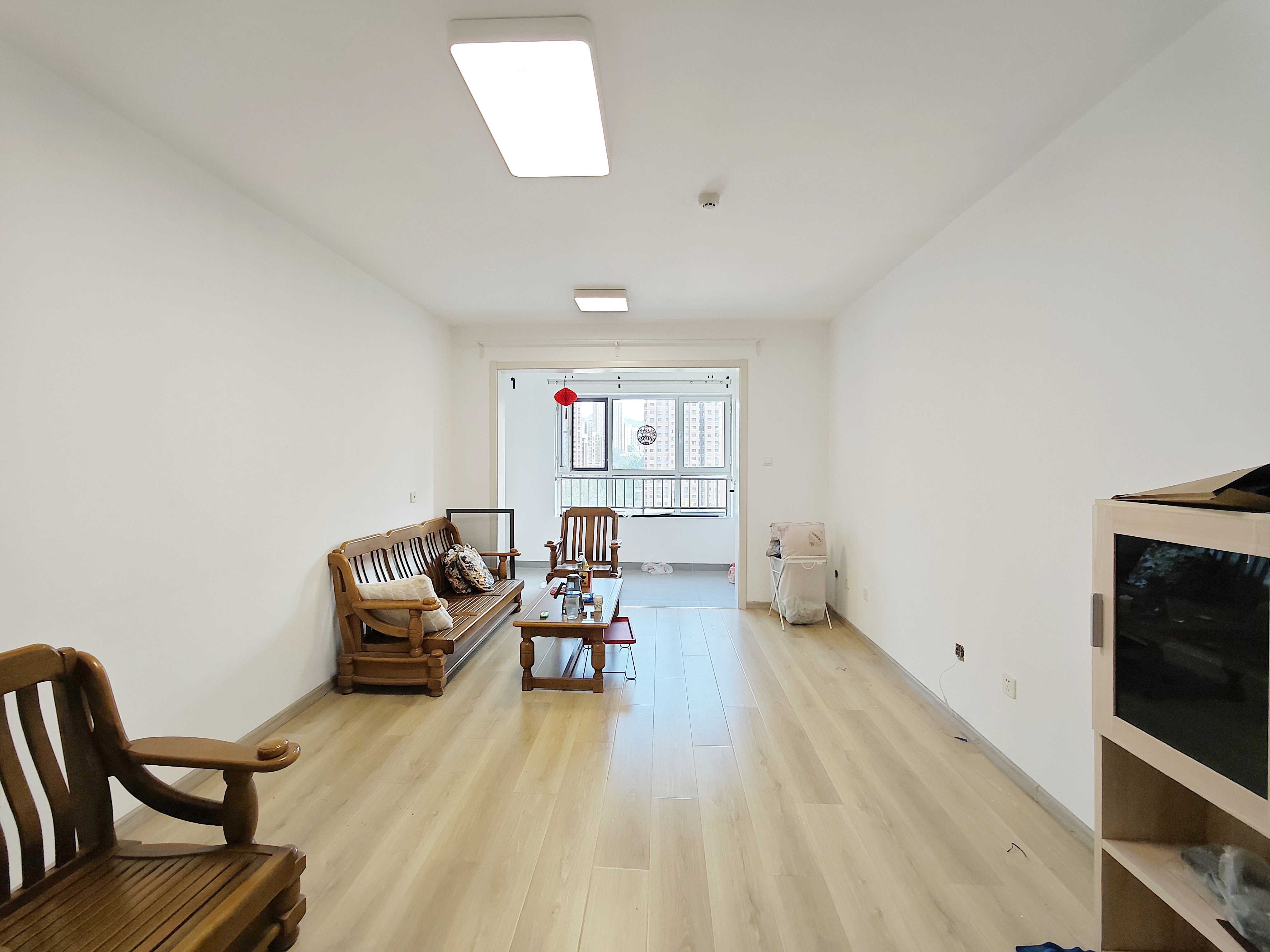  凤凰国际城南区 南北