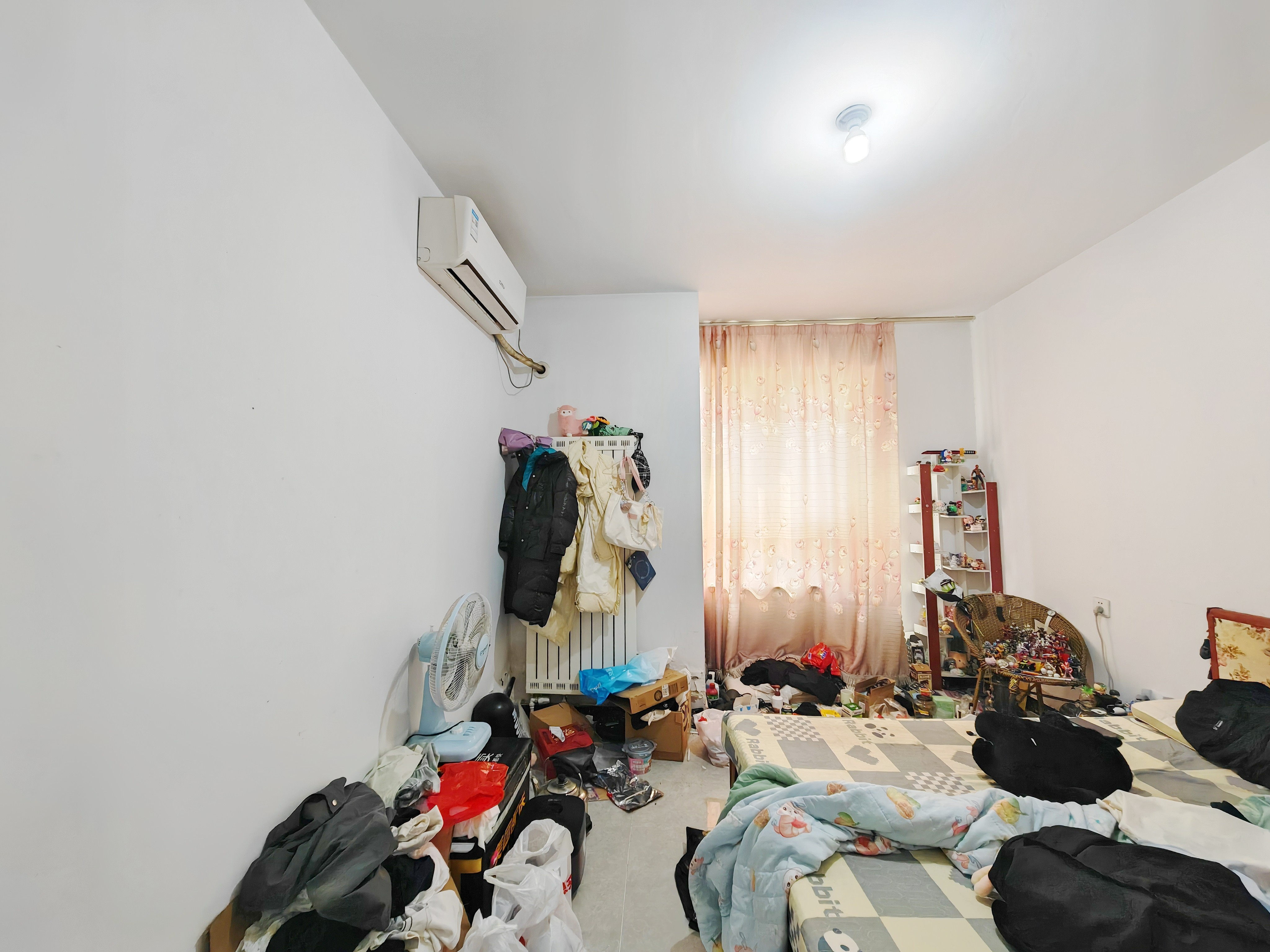 中建长清湖知园