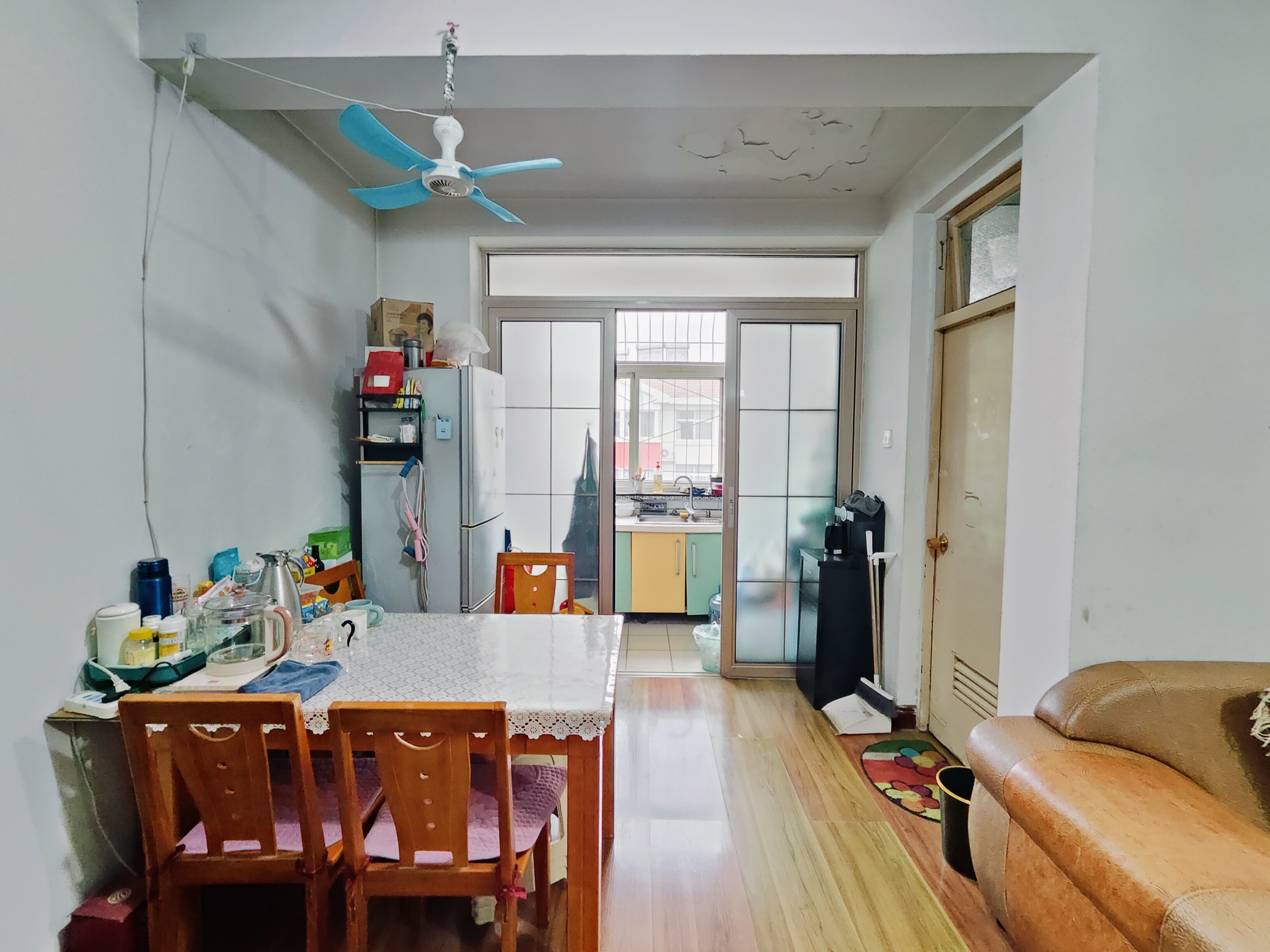 历城区区政府宿舍