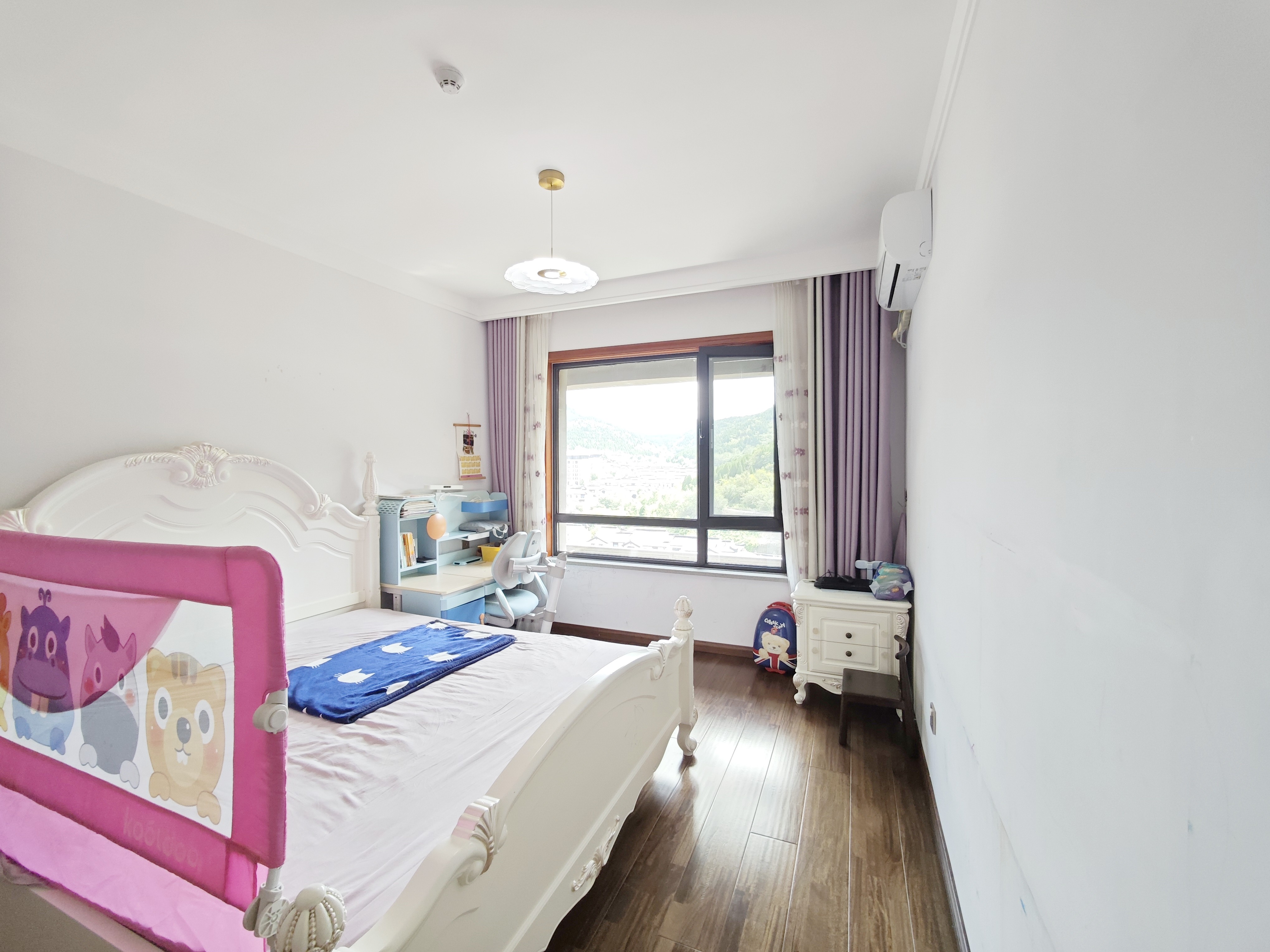 高新绿城玉兰花园