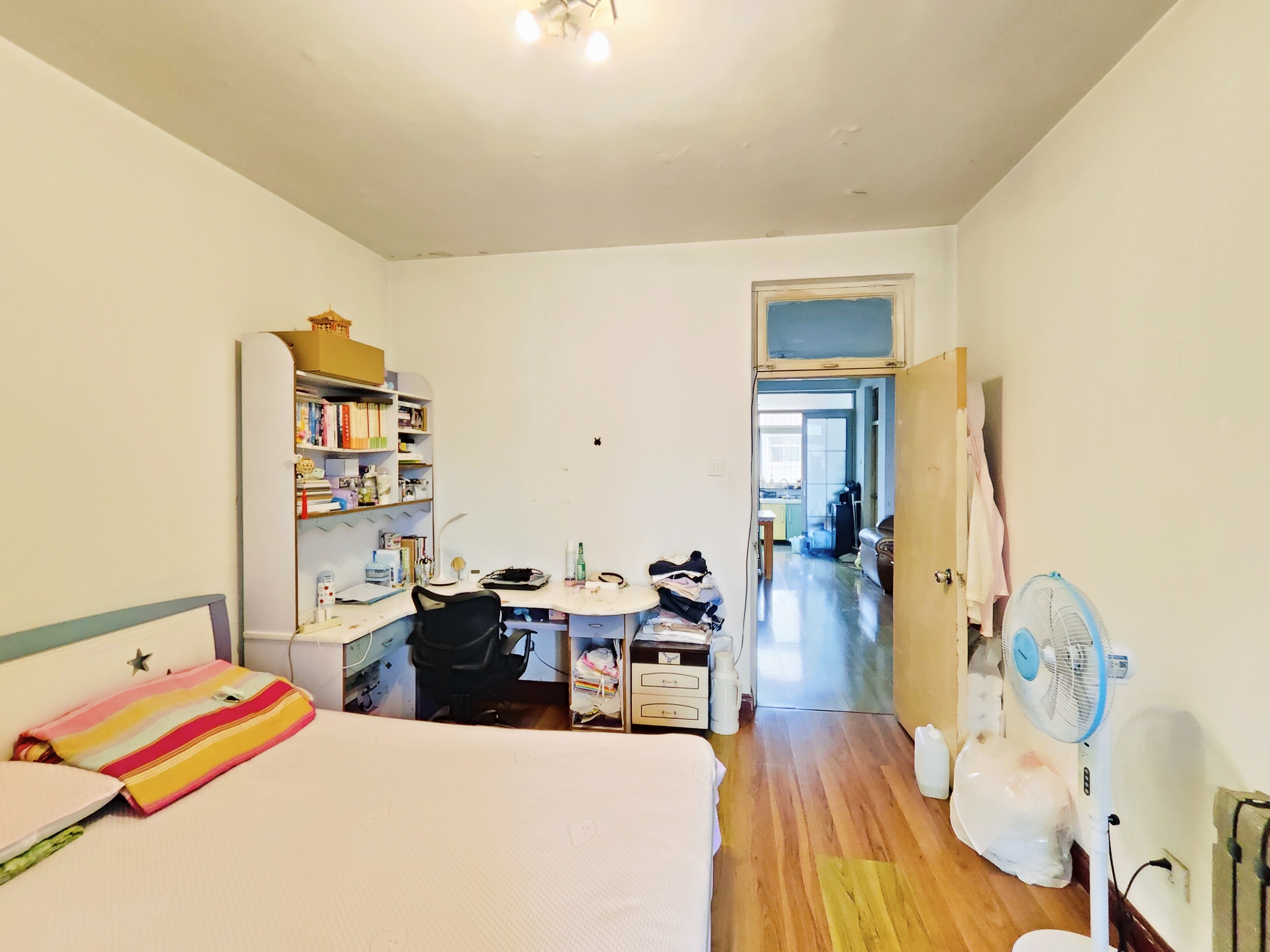 历城区区政府宿舍