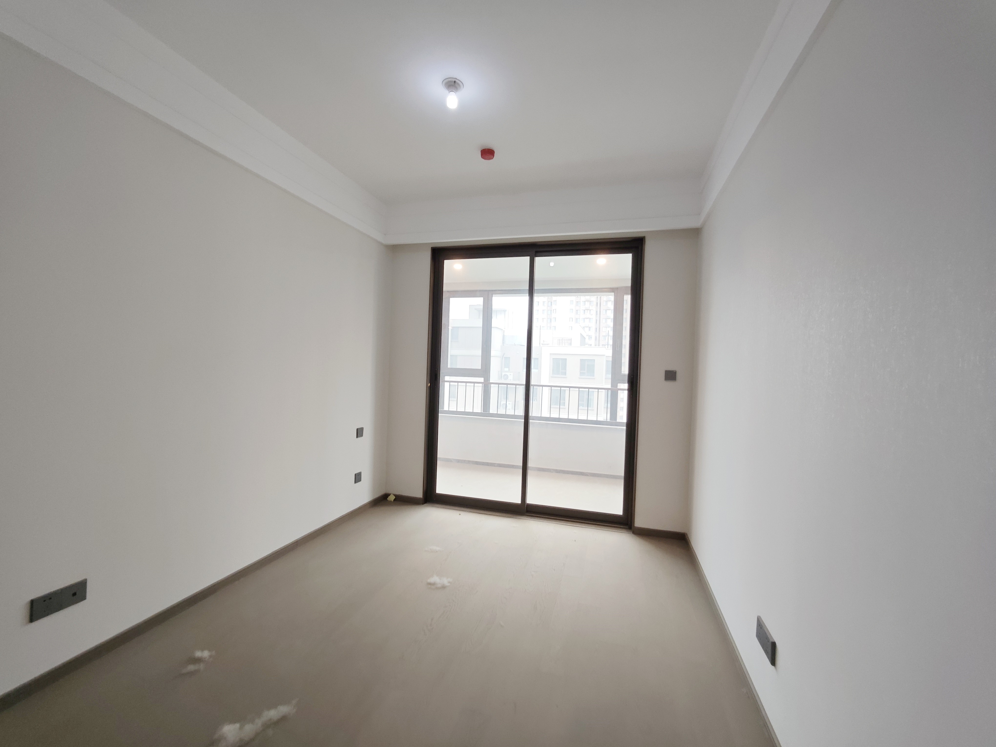 仁恒奥体公园世纪