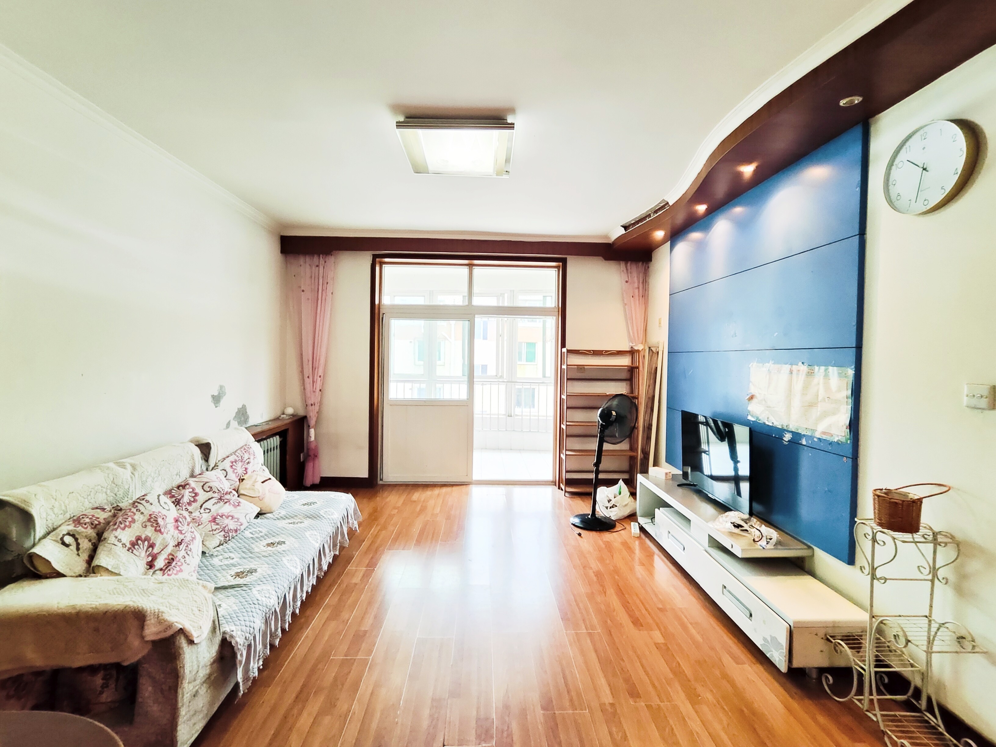 时代新城（南全福南二区）