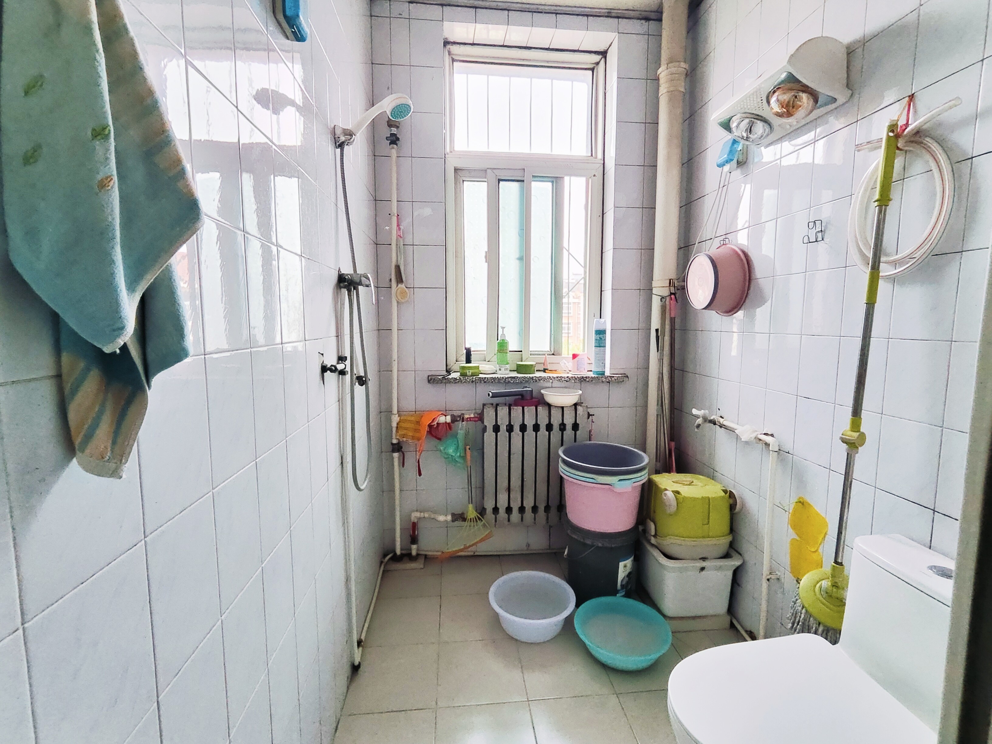 历城区区政府宿舍