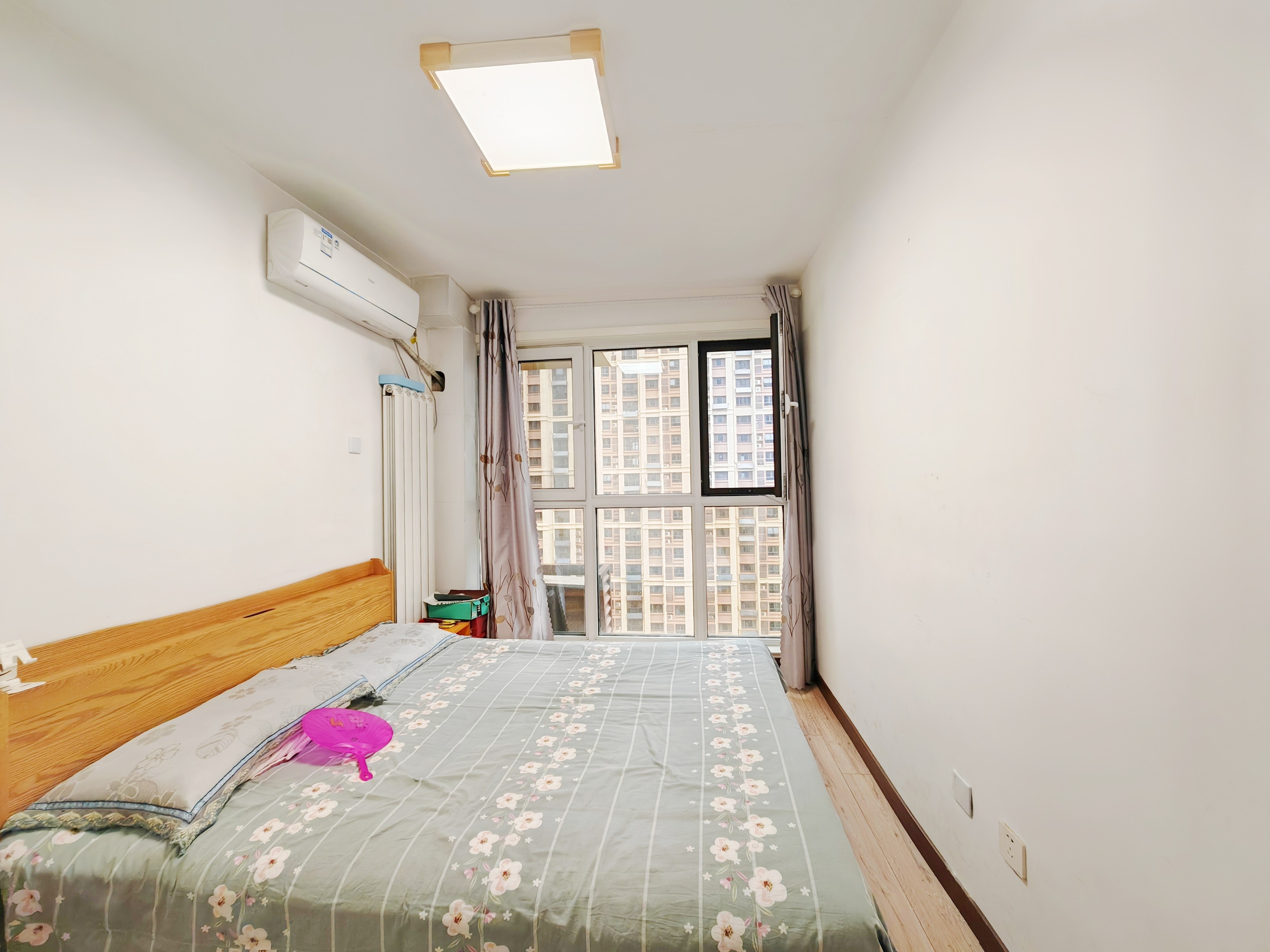 中建长清湖和园